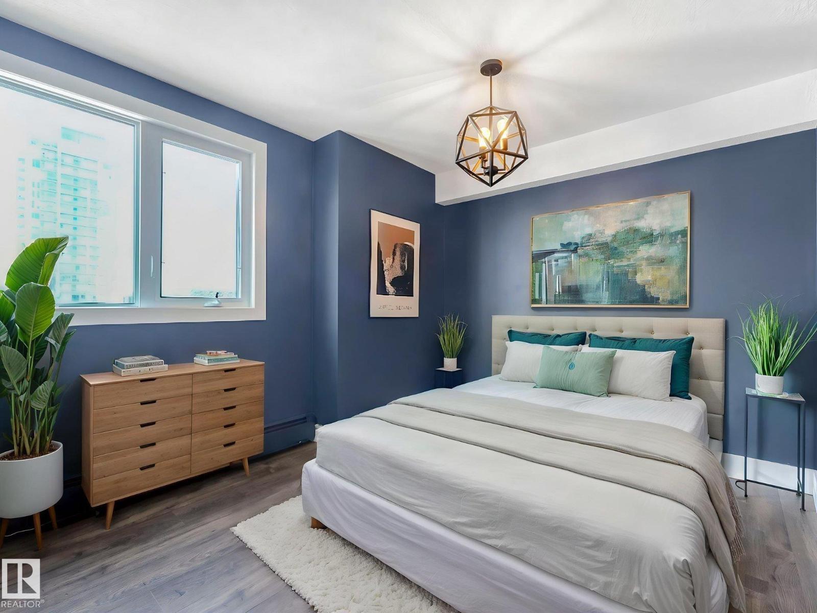 #1001 9929 113 St Nw, Edmonton, Alberta  T5K 2N9 - Photo 21 - E4476964