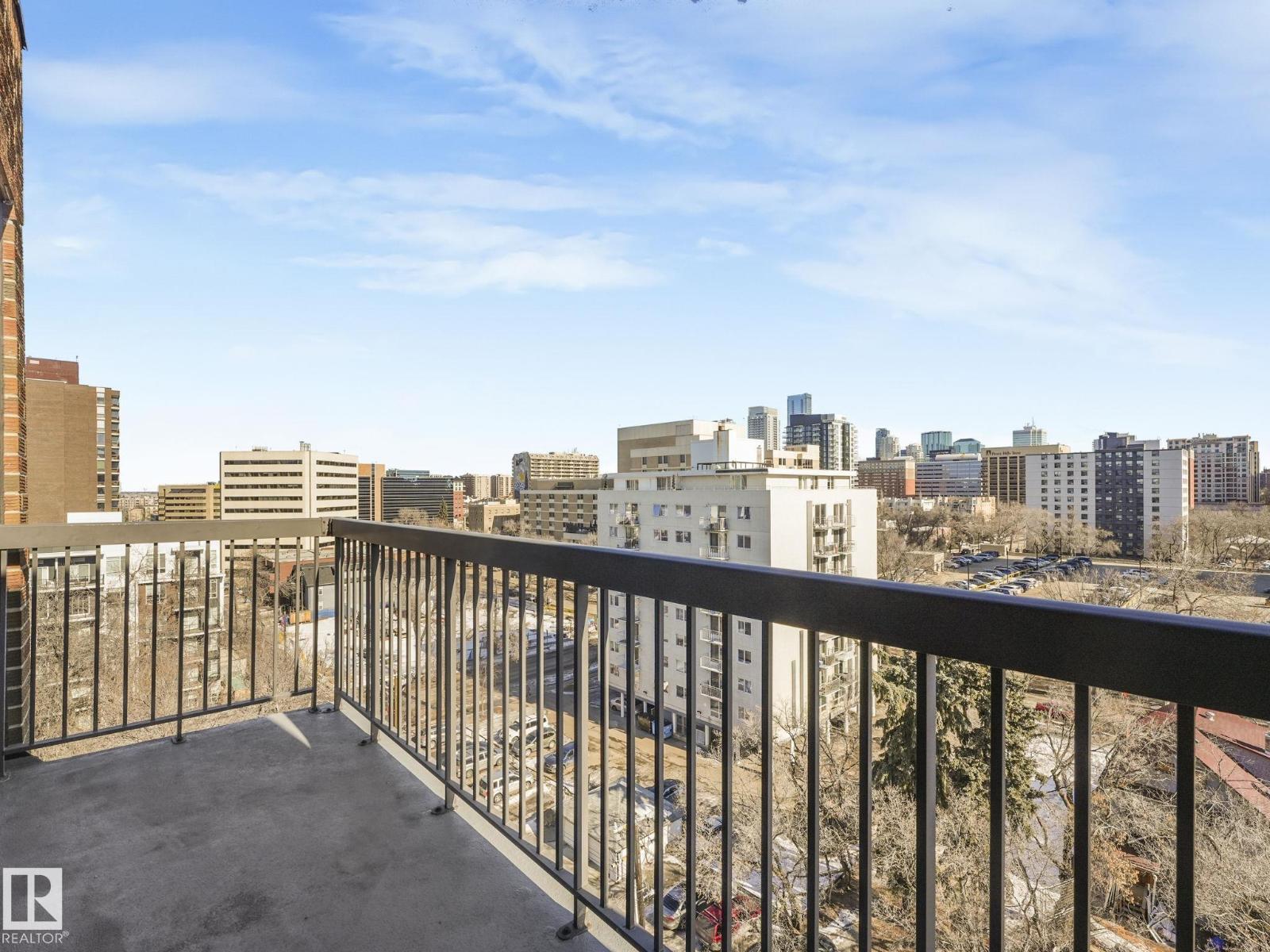 #1001 9929 113 St Nw, Edmonton, Alberta  T5K 2N9 - Photo 28 - E4476964