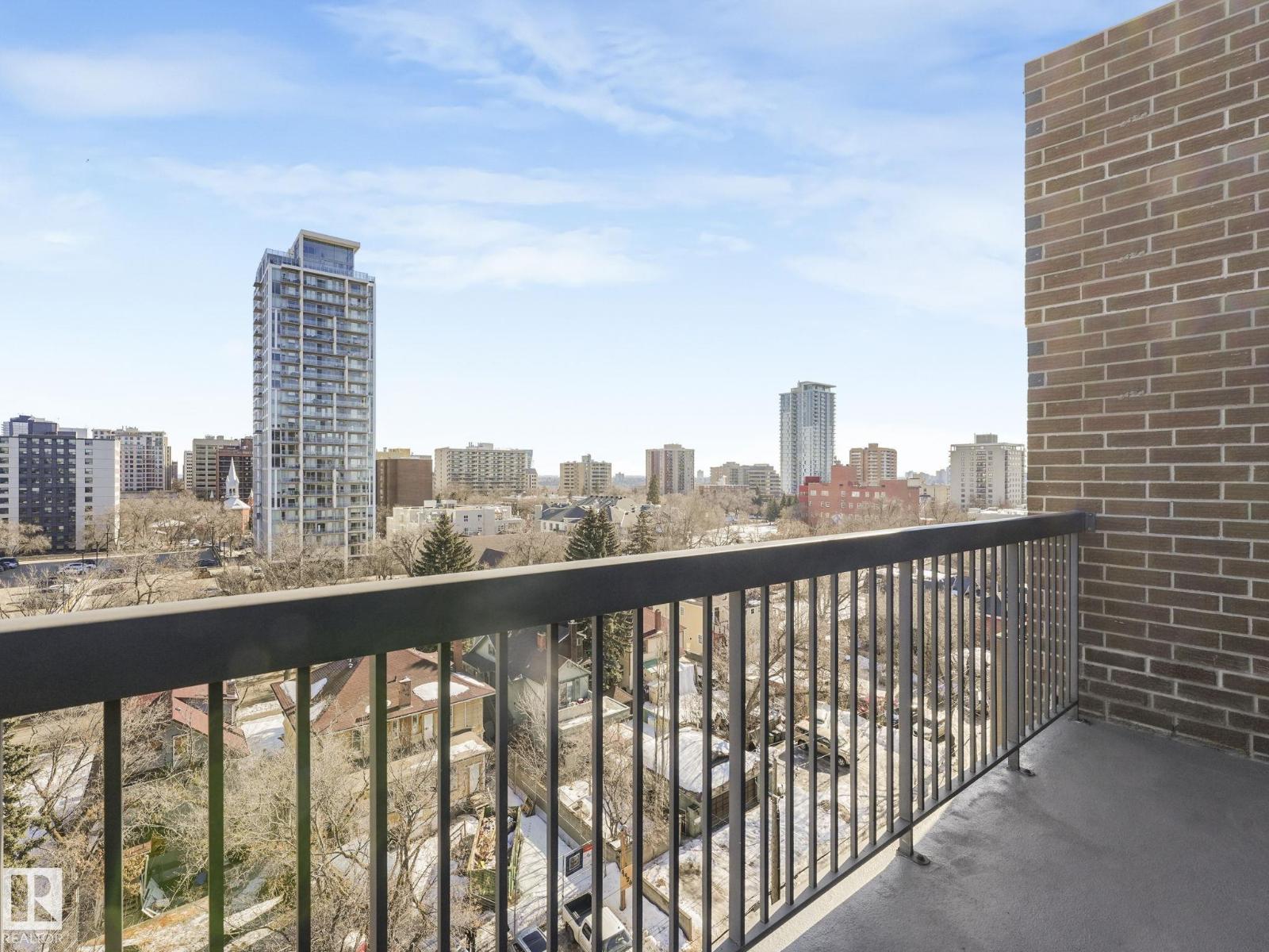 #1001 9929 113 St Nw, Edmonton, Alberta  T5K 2N9 - Photo 29 - E4476964