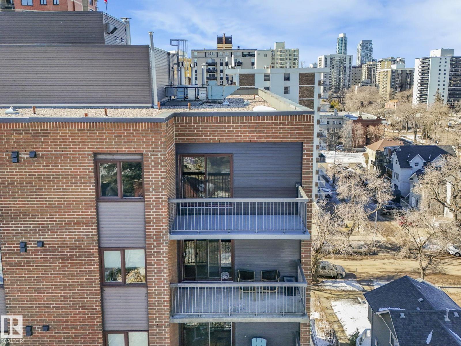 #1001 9929 113 St Nw, Edmonton, Alberta  T5K 2N9 - Photo 31 - E4476964