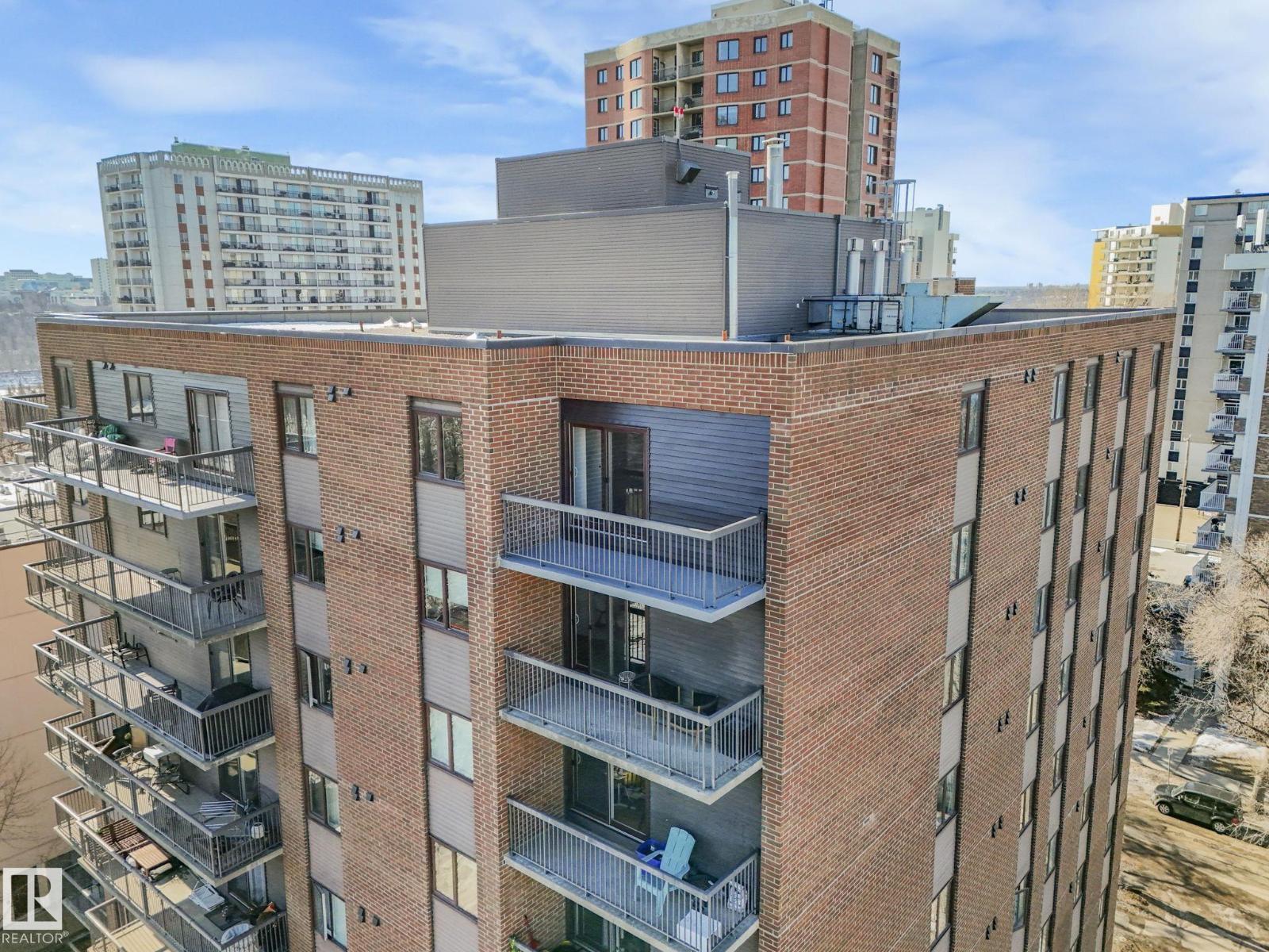 #1001 9929 113 St Nw, Edmonton, Alberta  T5K 2N9 - Photo 32 - E4476964