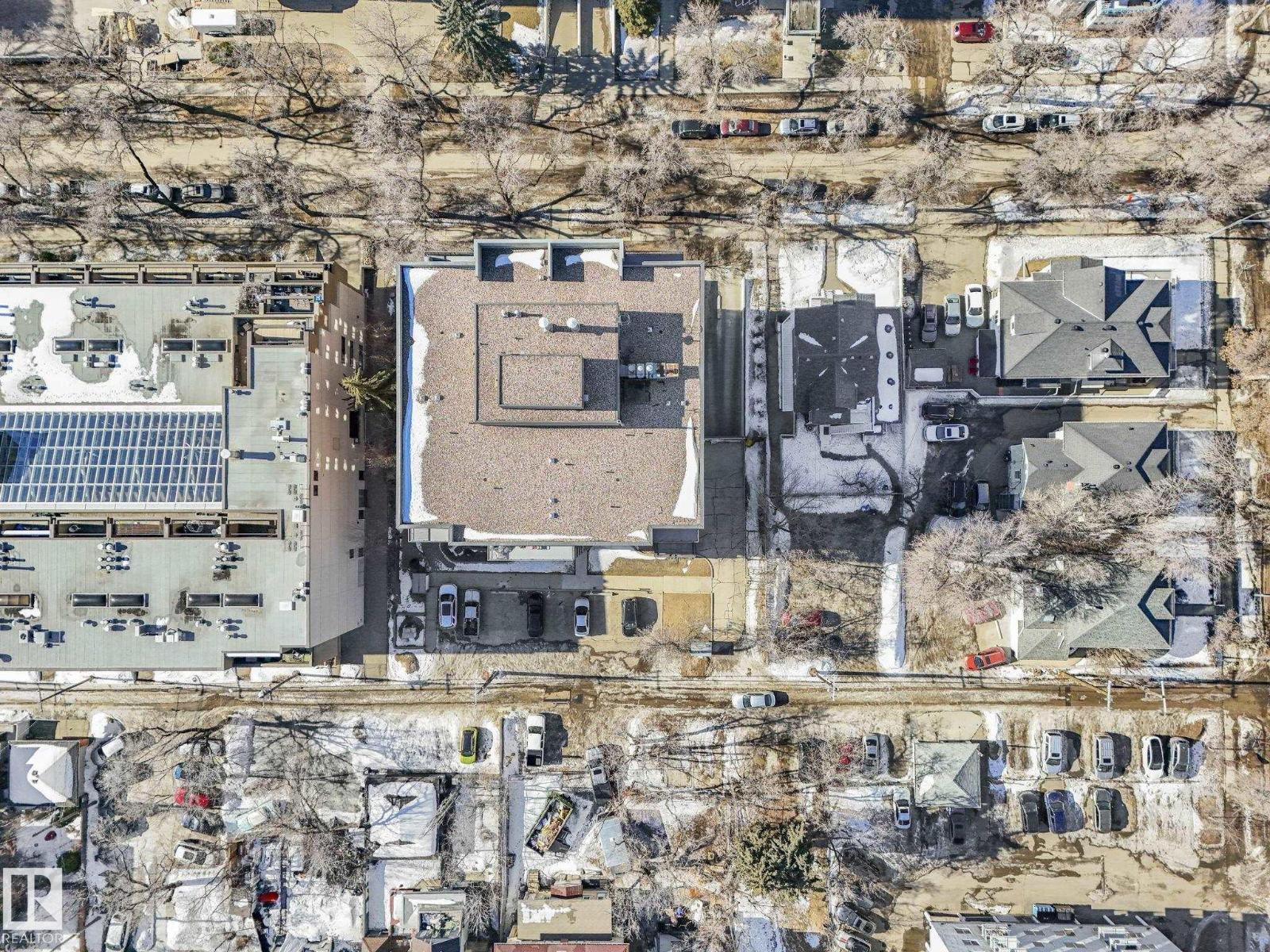 #1001 9929 113 St Nw, Edmonton, Alberta  T5K 2N9 - Photo 33 - E4476964