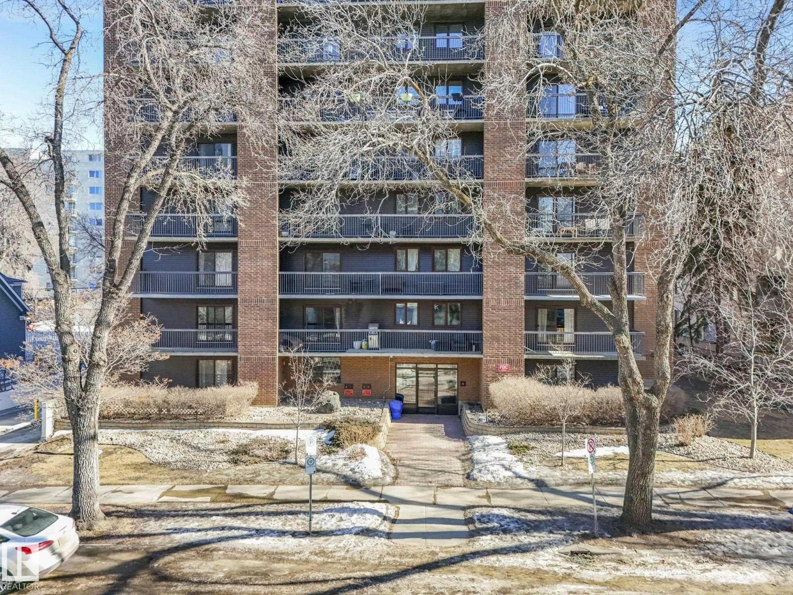 #1001 9929 113 St Nw, Edmonton, Alberta  T5K 2N9 - Photo 34 - E4476964