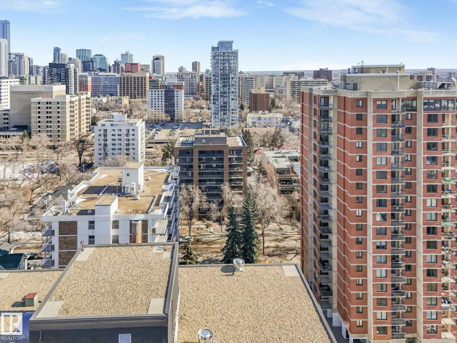 #1001 9929 113 St Nw, Edmonton, Alberta  T5K 2N9 - Photo 36 - E4476964