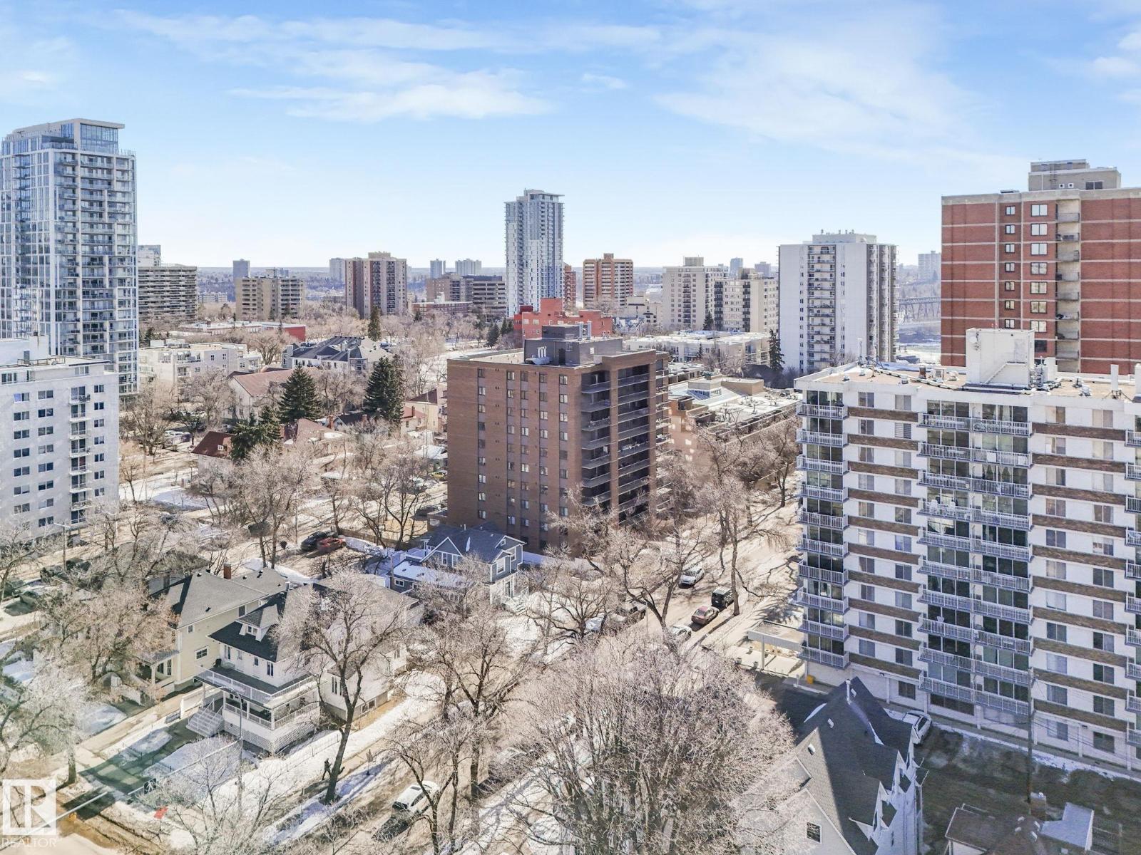 #1001 9929 113 St Nw, Edmonton, Alberta  T5K 2N9 - Photo 37 - E4476964