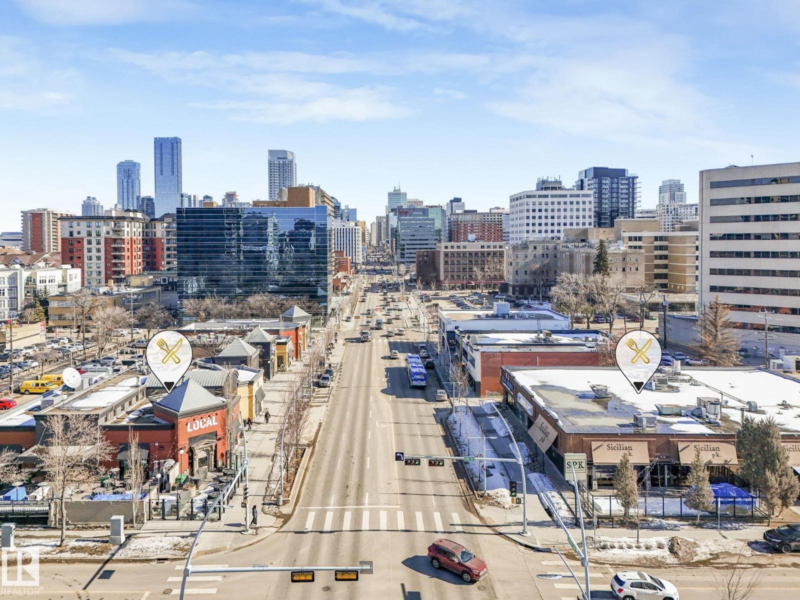 #1001 9929 113 St Nw, Edmonton, Alberta  T5K 2N9 - Photo 38 - E4476964