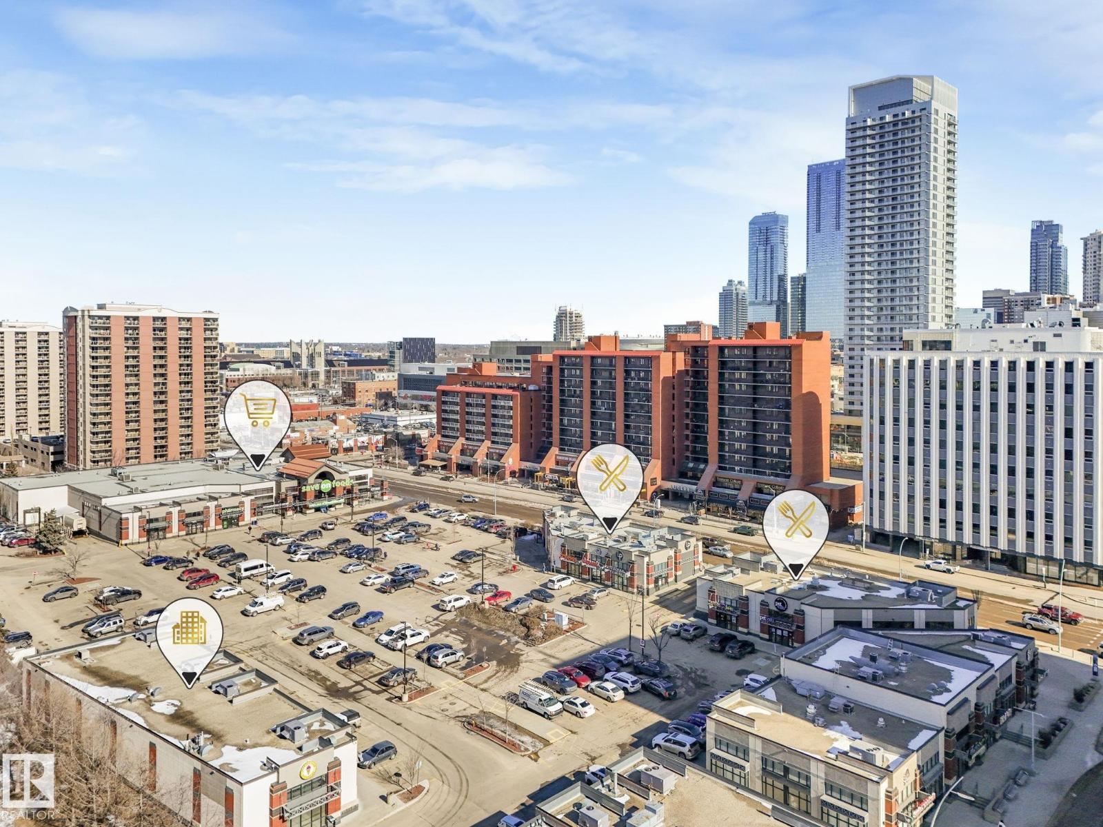 #1001 9929 113 St Nw, Edmonton, Alberta  T5K 2N9 - Photo 39 - E4476964