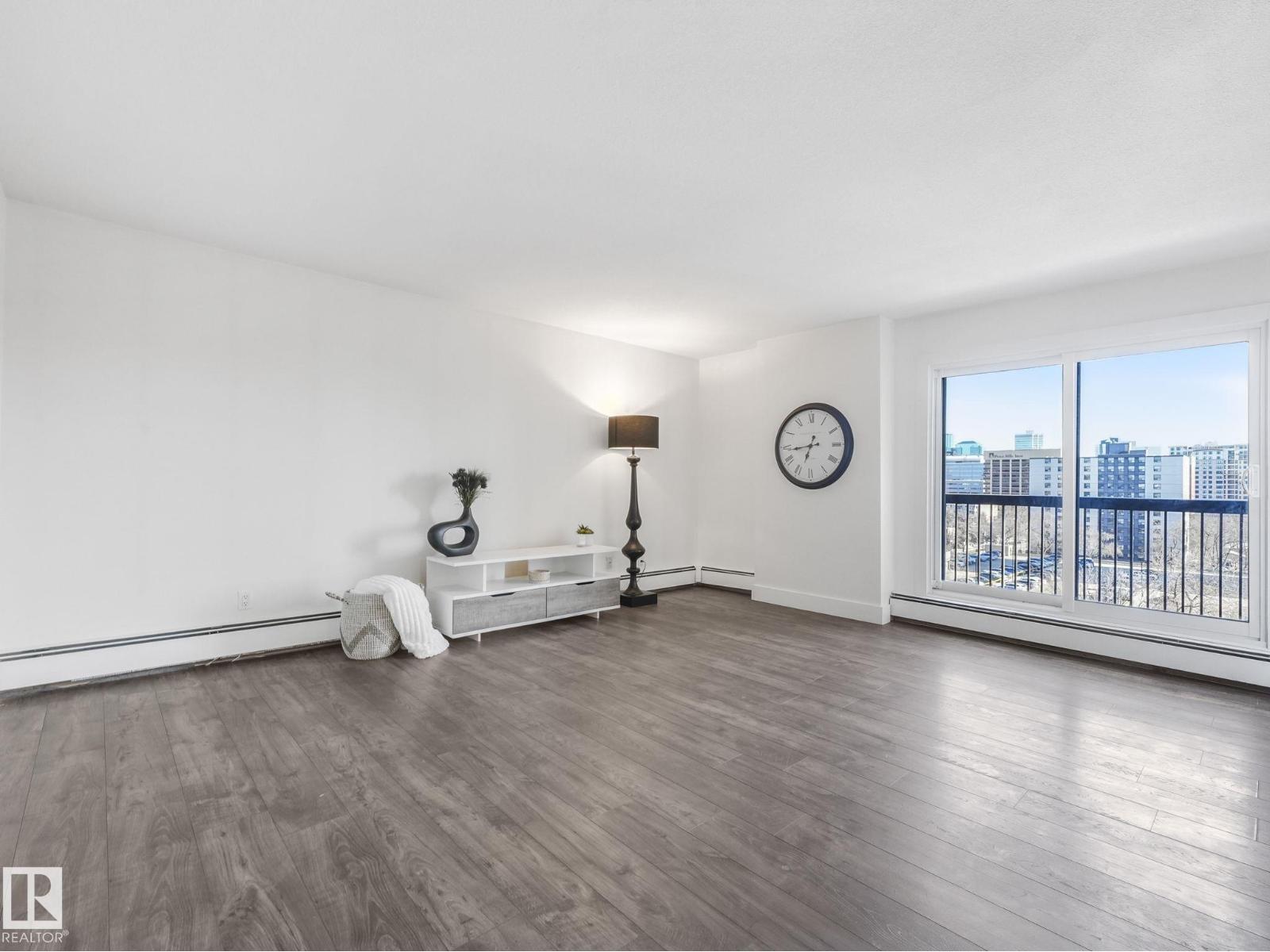 #1001 9929 113 St Nw, Edmonton, Alberta  T5K 2N9 - Photo 4 - E4476964