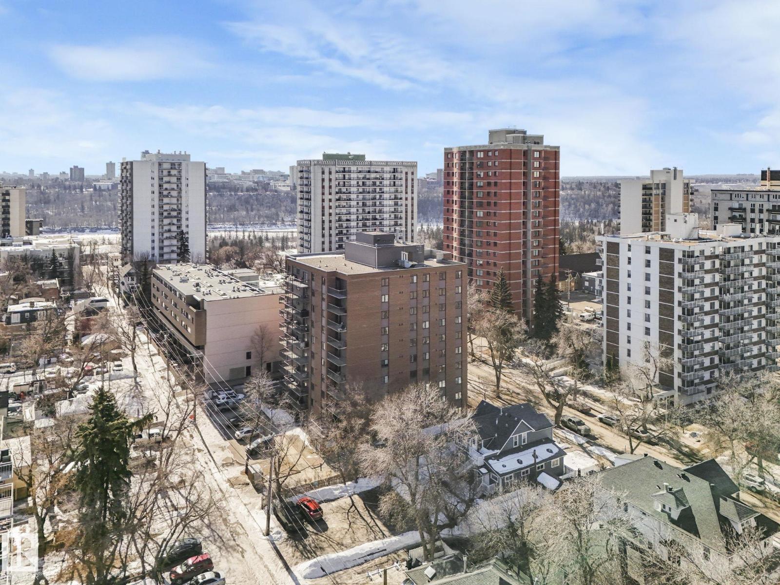 #1001 9929 113 St Nw, Edmonton, Alberta  T5K 2N9 - Photo 40 - E4476964