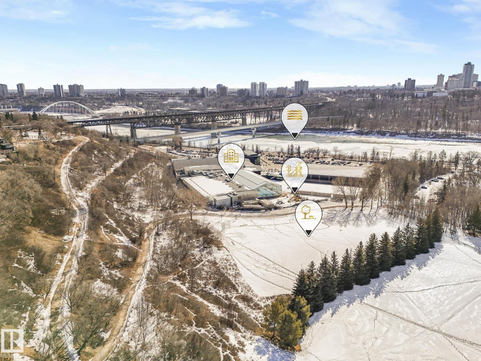 #1001 9929 113 St Nw, Edmonton, Alberta  T5K 2N9 - Photo 41 - E4476964