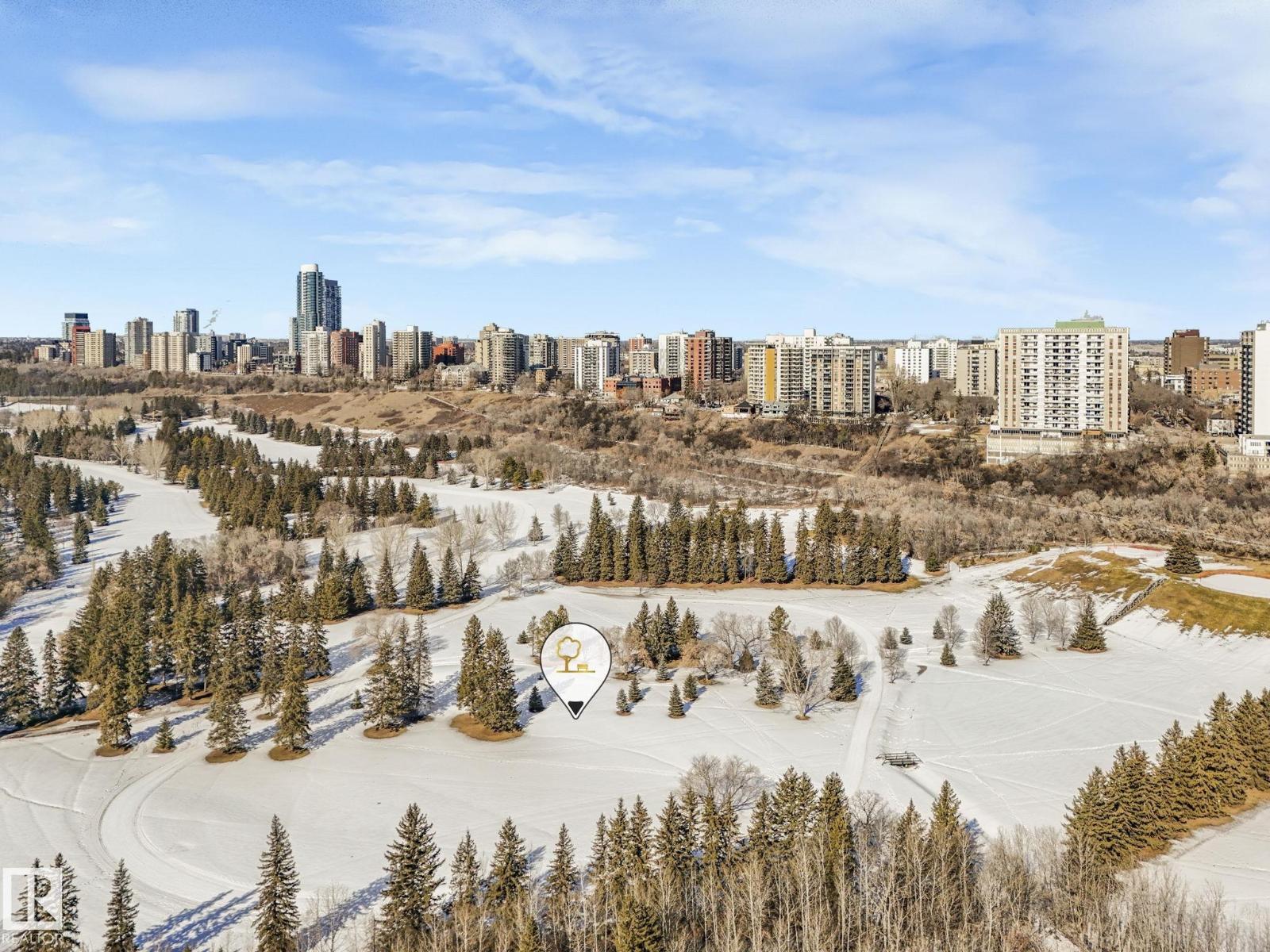 #1001 9929 113 St Nw, Edmonton, Alberta  T5K 2N9 - Photo 42 - E4476964