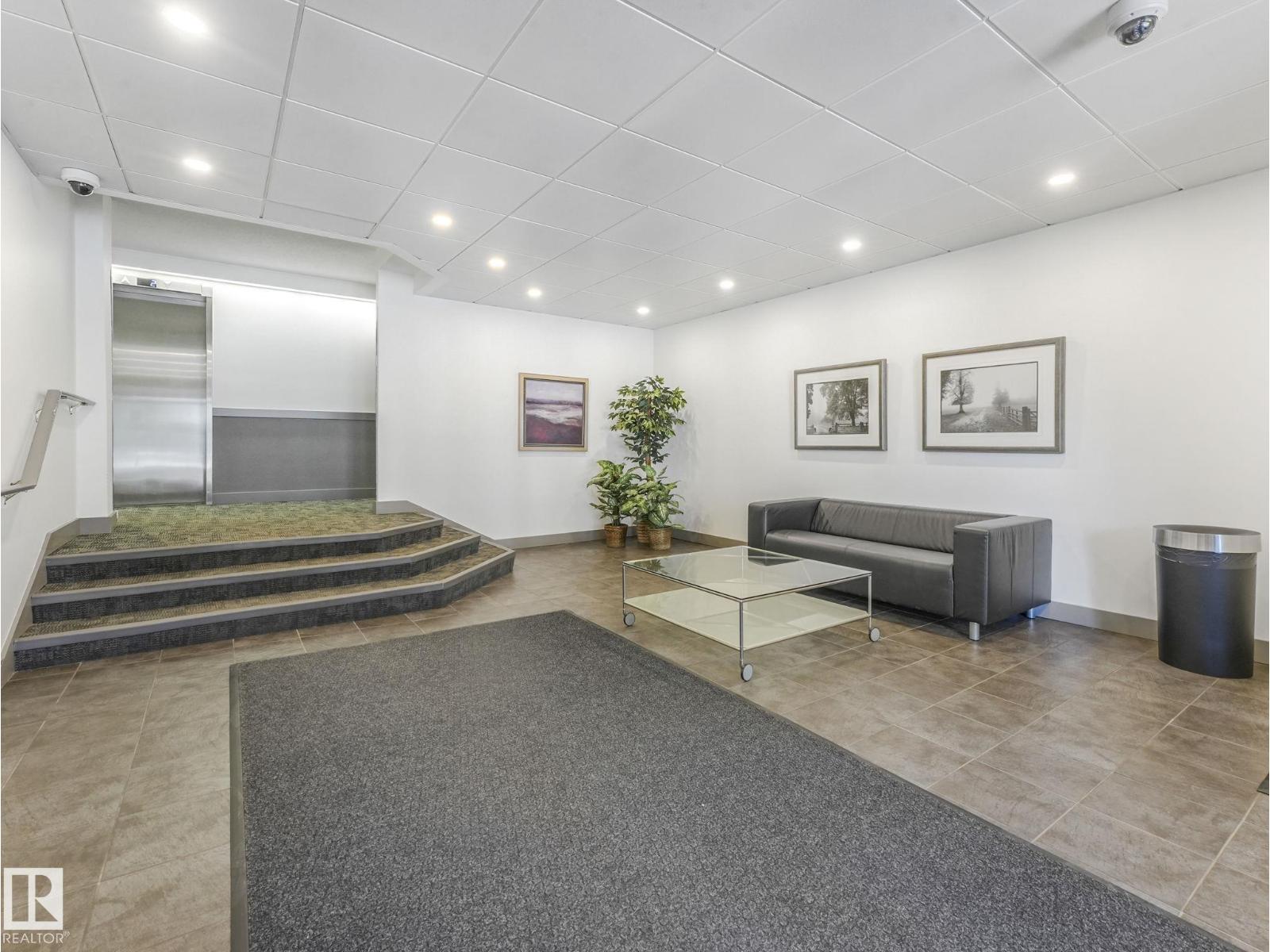 #1001 9929 113 St Nw, Edmonton, Alberta  T5K 2N9 - Photo 43 - E4476964