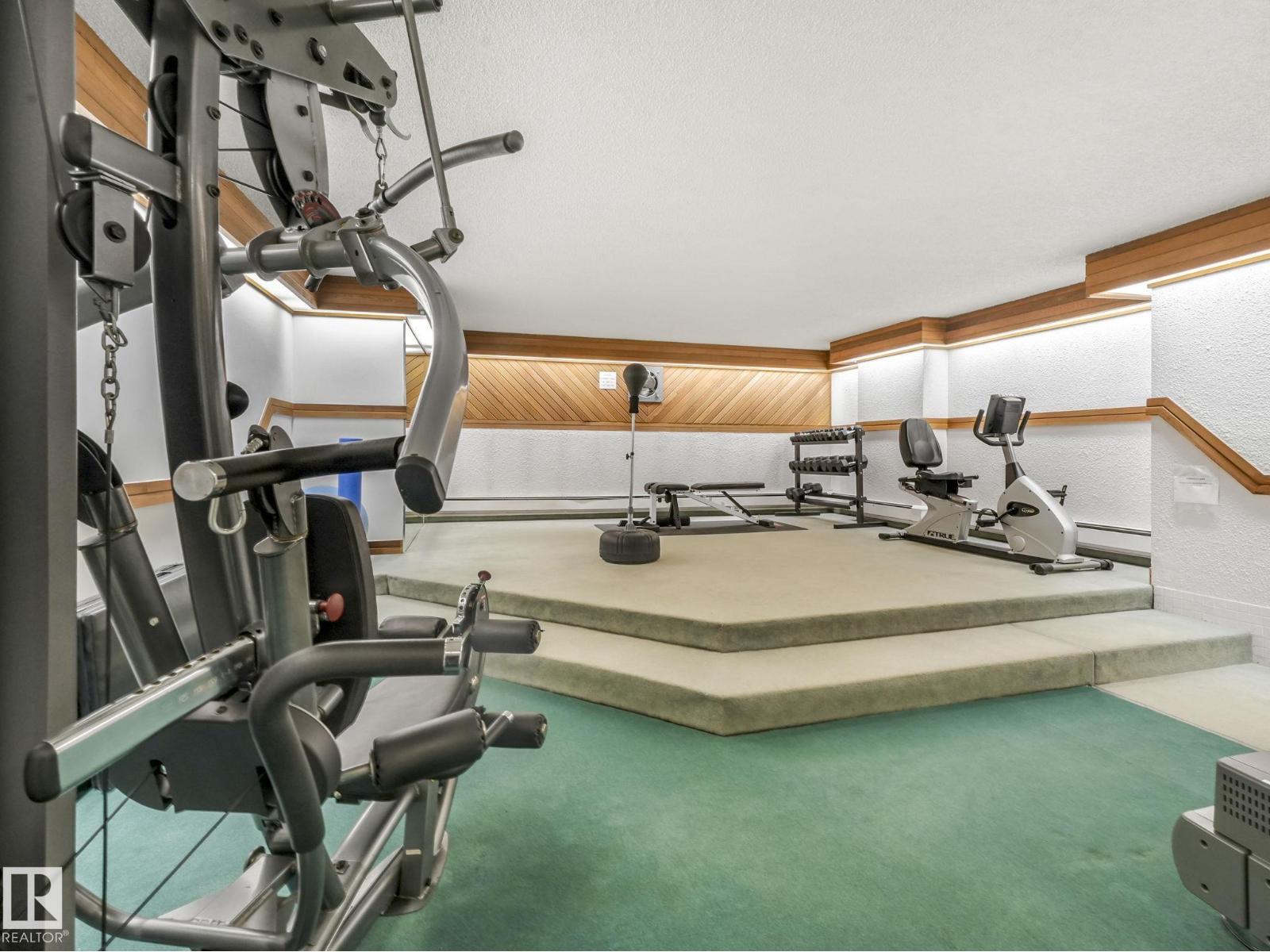 #1001 9929 113 St Nw, Edmonton, Alberta  T5K 2N9 - Photo 45 - E4476964