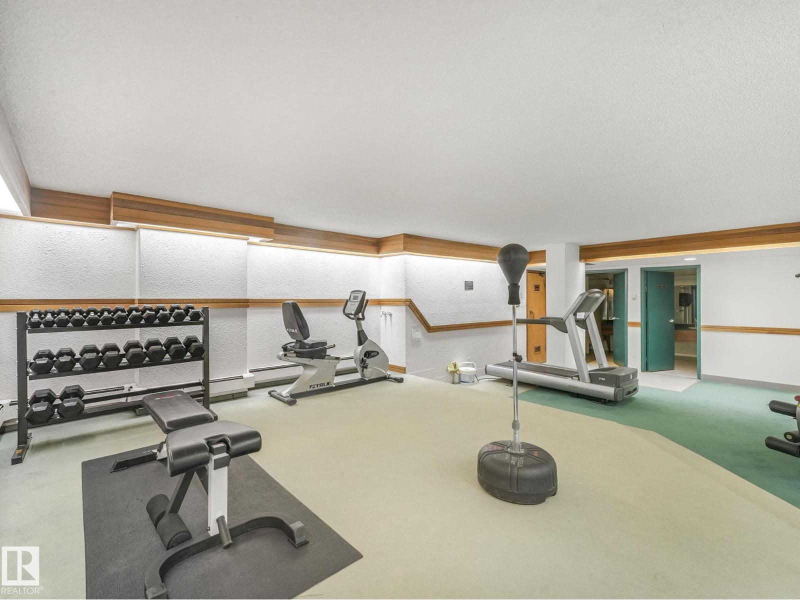 #1001 9929 113 St Nw, Edmonton, Alberta  T5K 2N9 - Photo 46 - E4476964