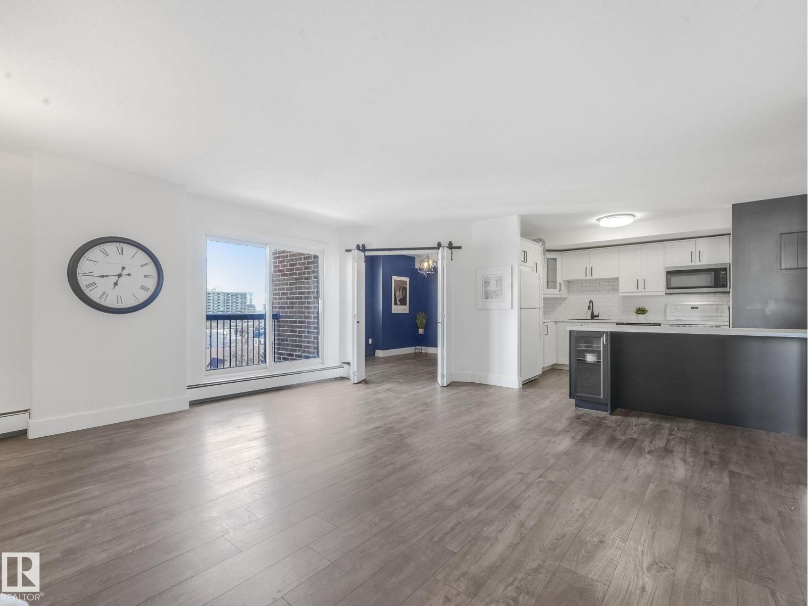 #1001 9929 113 St Nw, Edmonton, Alberta  T5K 2N9 - Photo 5 - E4476964