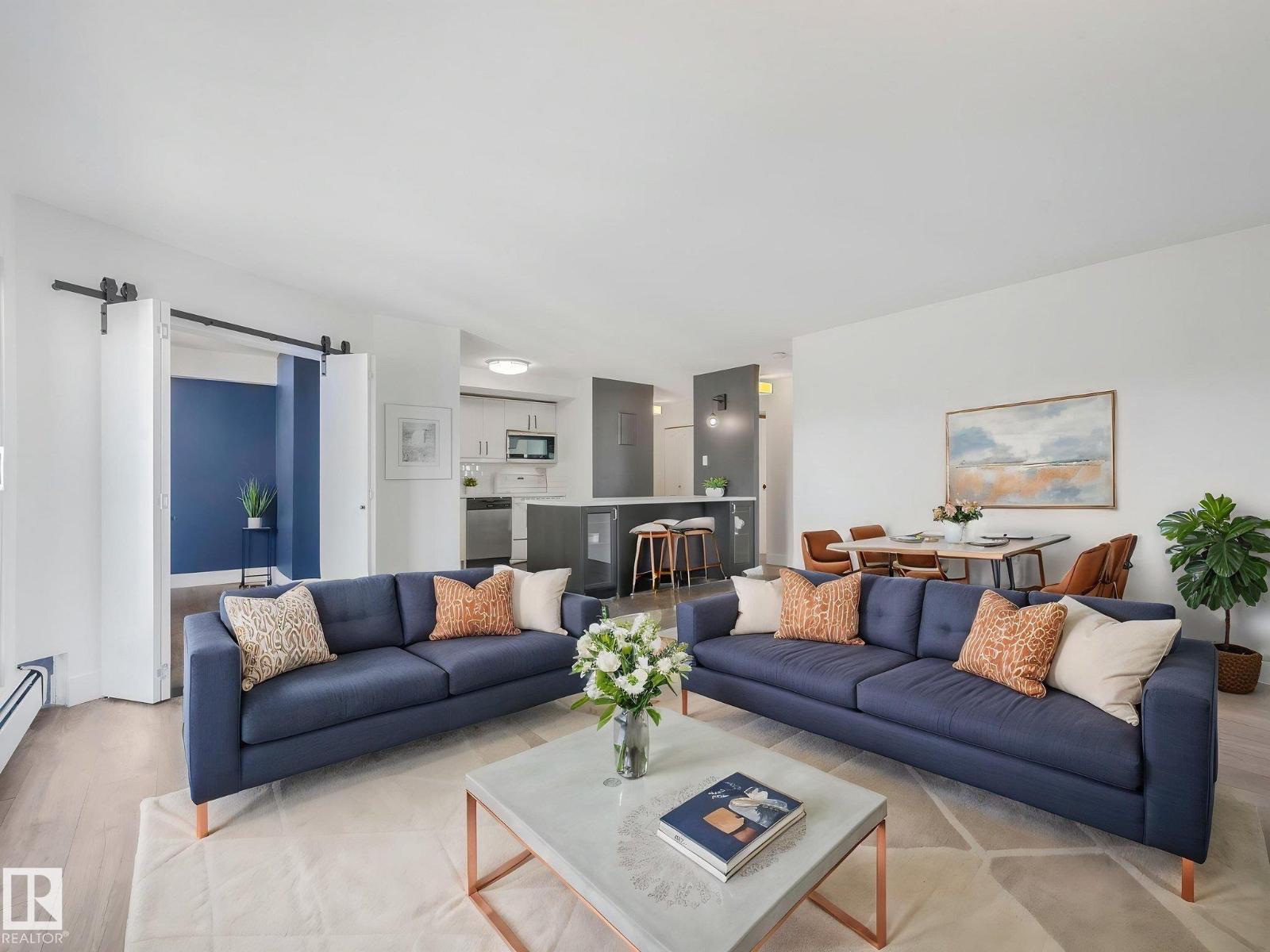 #1001 9929 113 St Nw, Edmonton, Alberta  T5K 2N9 - Photo 7 - E4476964