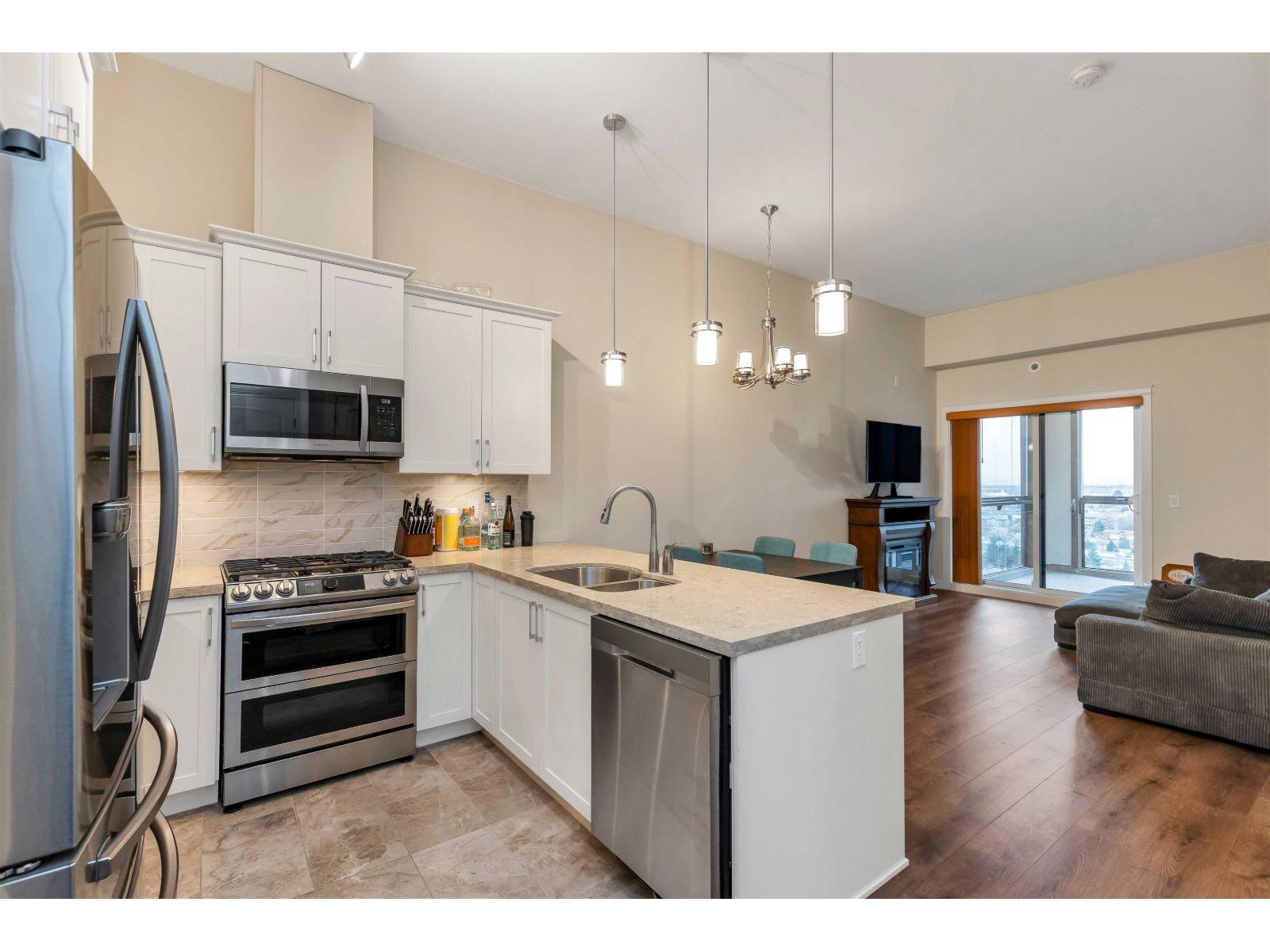 614 20376 86 Avenue, Langley, British Columbia  V2Y 3P8 - Photo 9 - R3098631