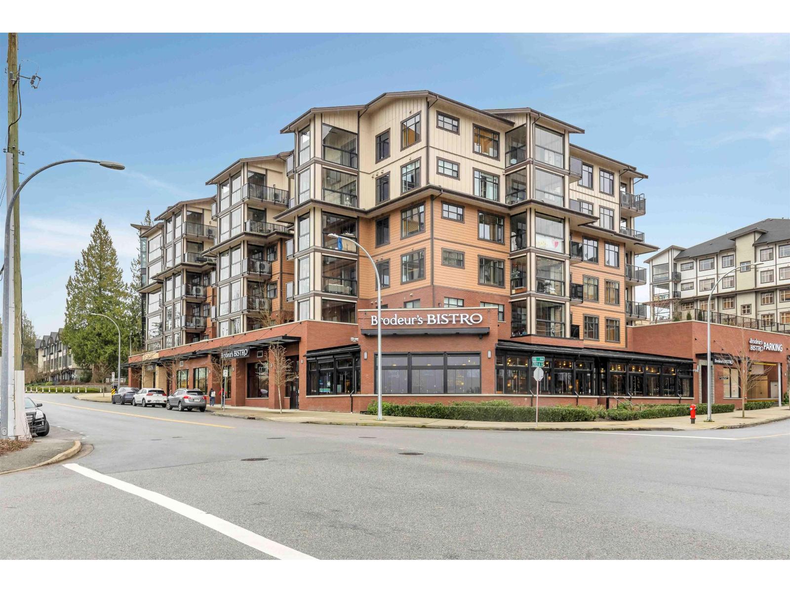 614 20376 86 Avenue, Langley, British Columbia  V2Y 3P8 - Photo 1 - R3098631