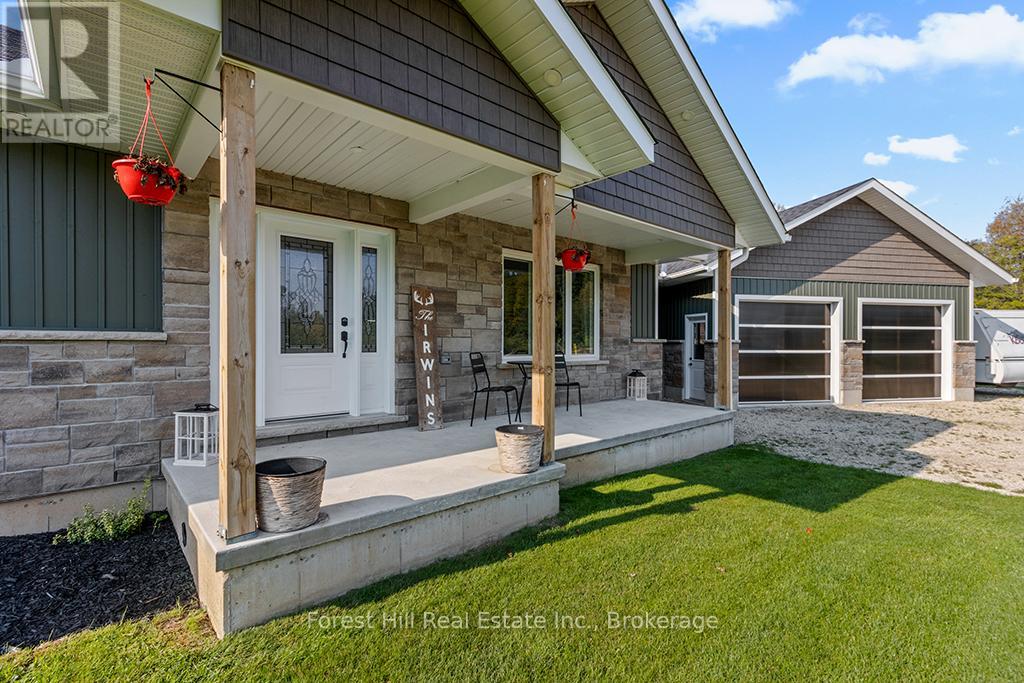 182 Alma Street, Chatsworth, Ontario  N0H 2S0 - Photo 5 - X12112899