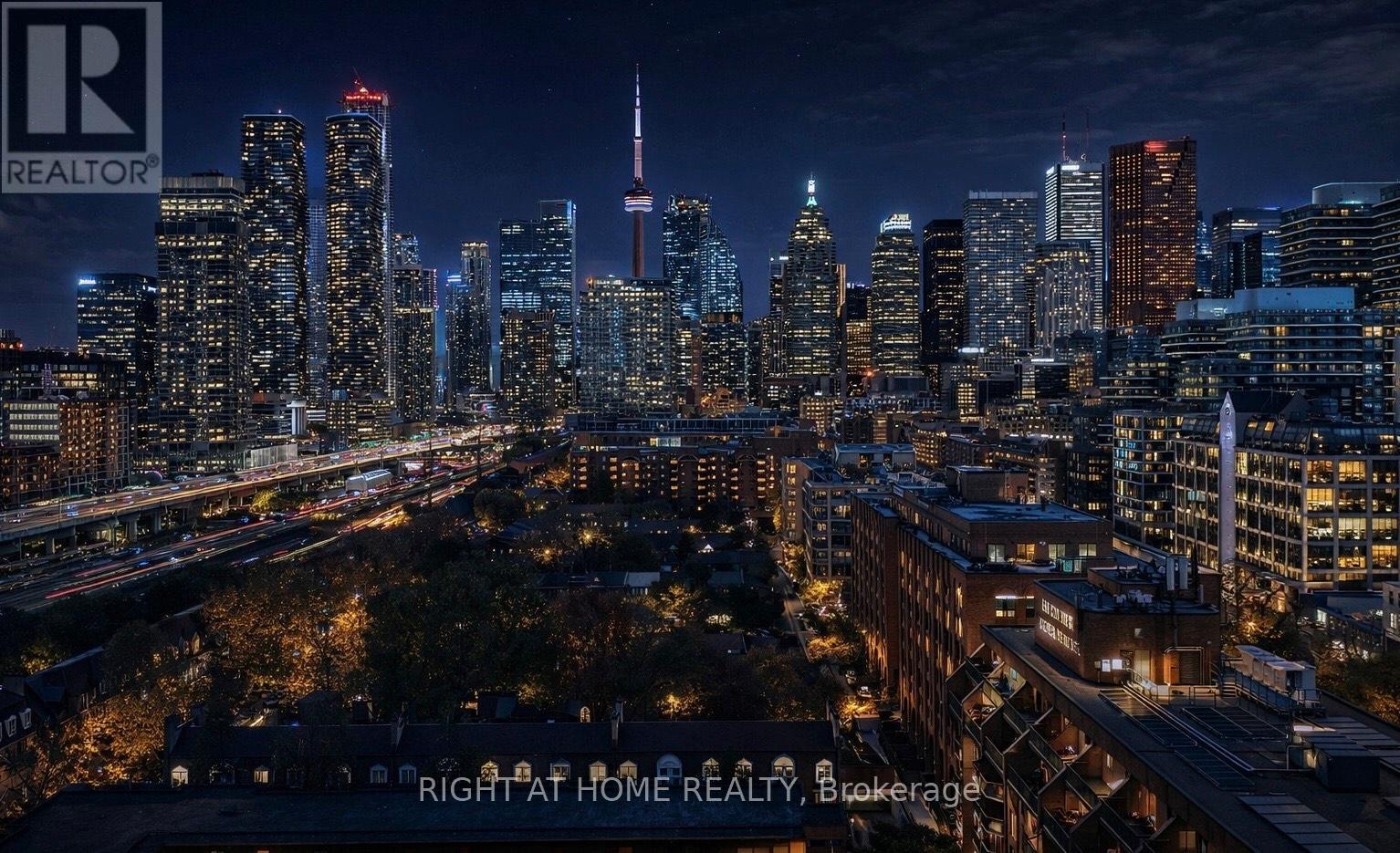 35 PARLIAMENT STREET, Toronto, Ontario