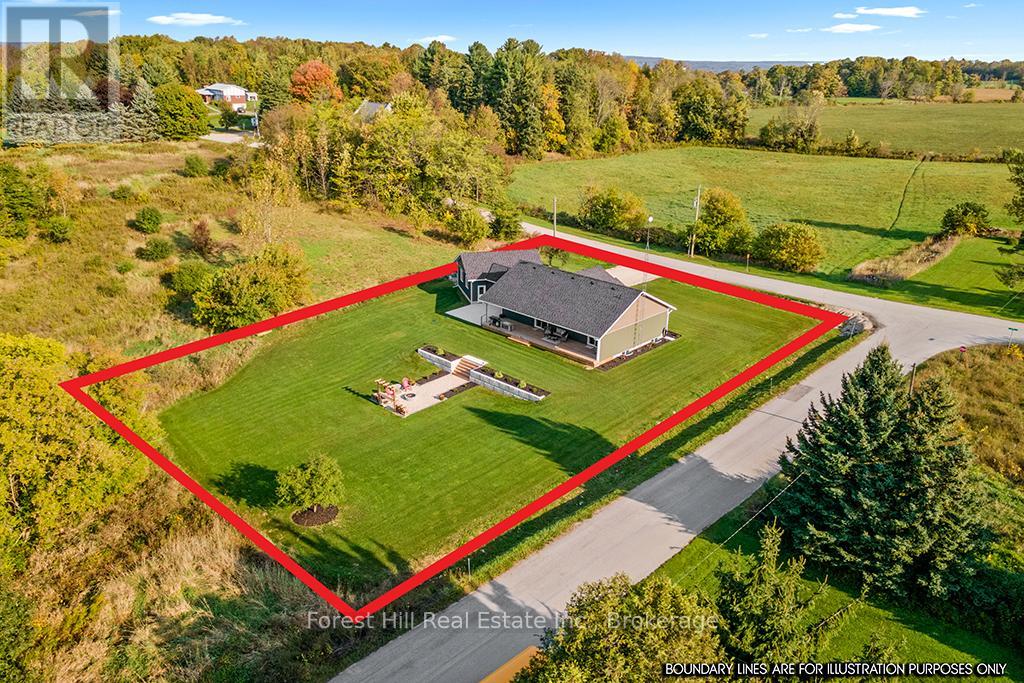 182 Alma Street, Chatsworth, Ontario  N0H 2S0 - Photo 4 - X12112899