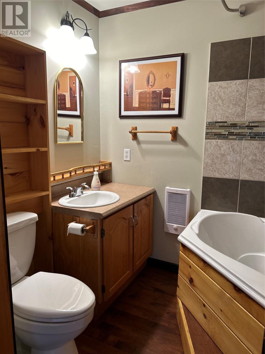 76b Memorial Drive, Lumsden, Newfoundland & Labrador  A0G 3E0 - Photo 24 - 1269734