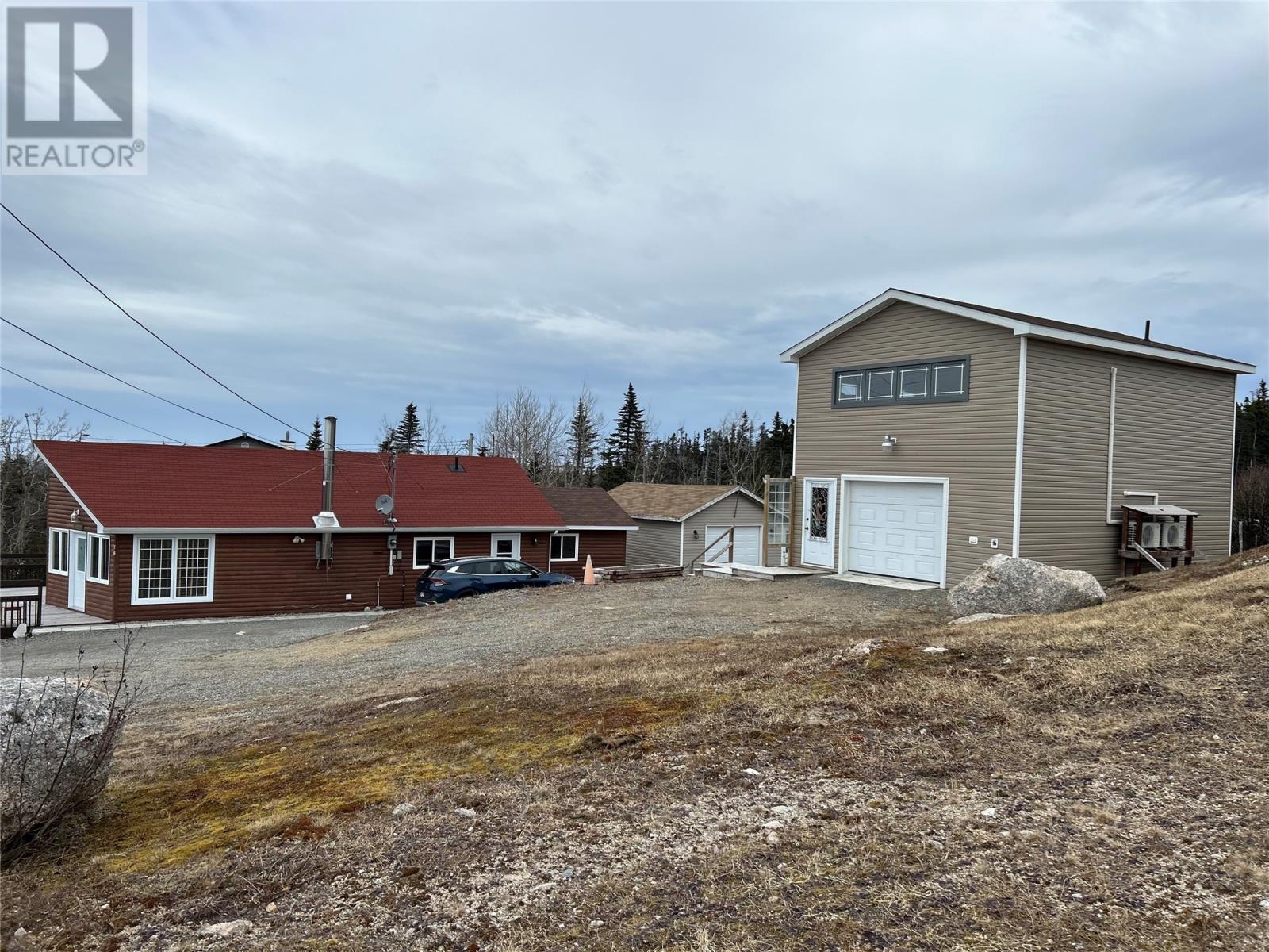 76b Memorial Drive, Lumsden, Newfoundland & Labrador  A0G 3E0 - Photo 30 - 1269734