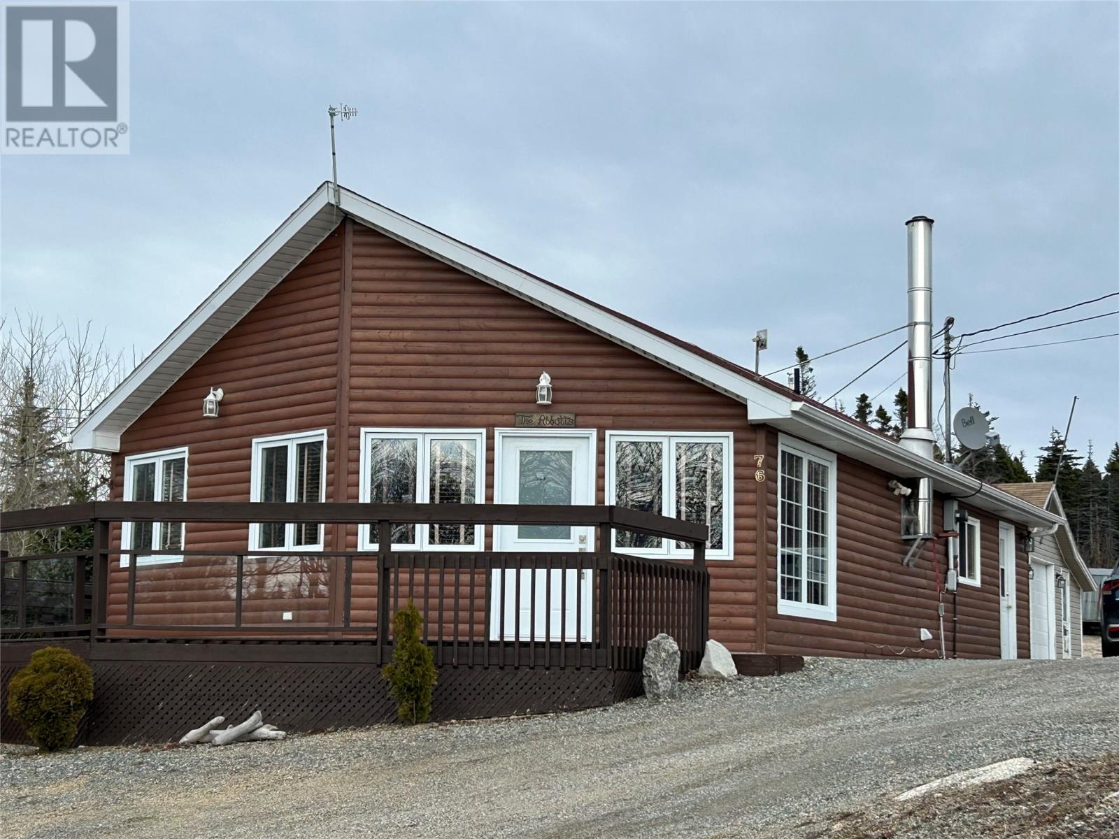 76b Memorial Drive, Lumsden, Newfoundland & Labrador  A0G 3E0 - Photo 4 - 1269734