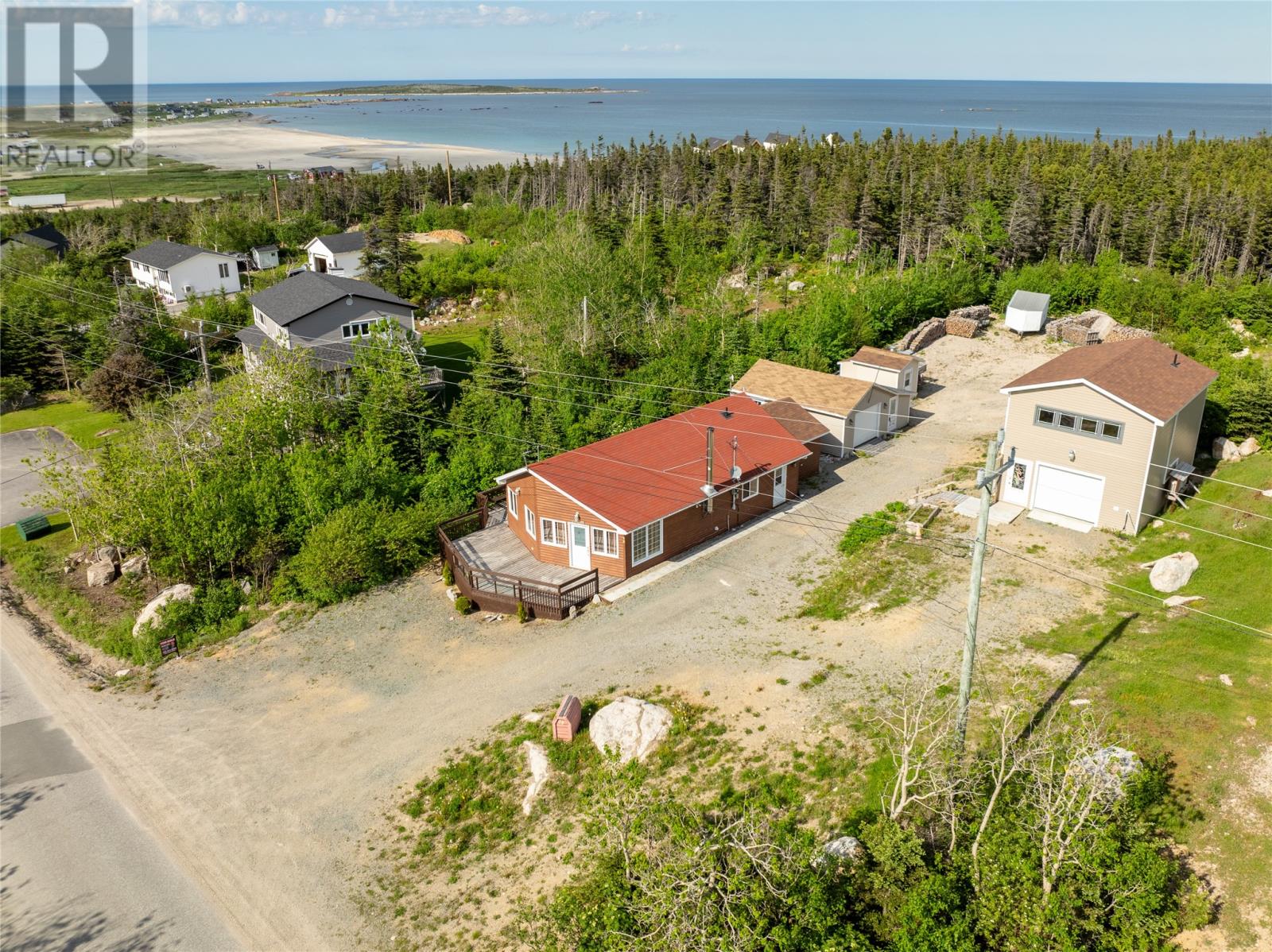 76b Memorial Drive, Lumsden, Newfoundland & Labrador  A0G 3E0 - Photo 46 - 1269734