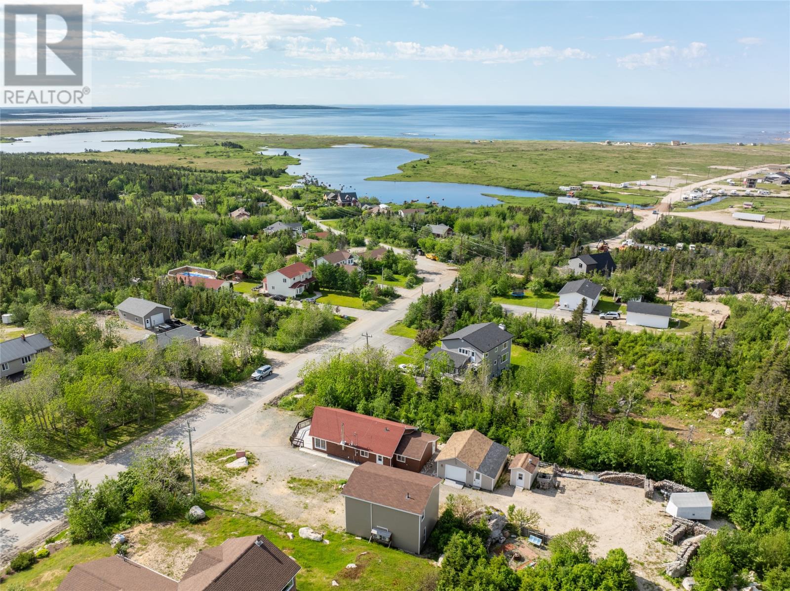 76b Memorial Drive, Lumsden, Newfoundland & Labrador  A0G 3E0 - Photo 49 - 1269734