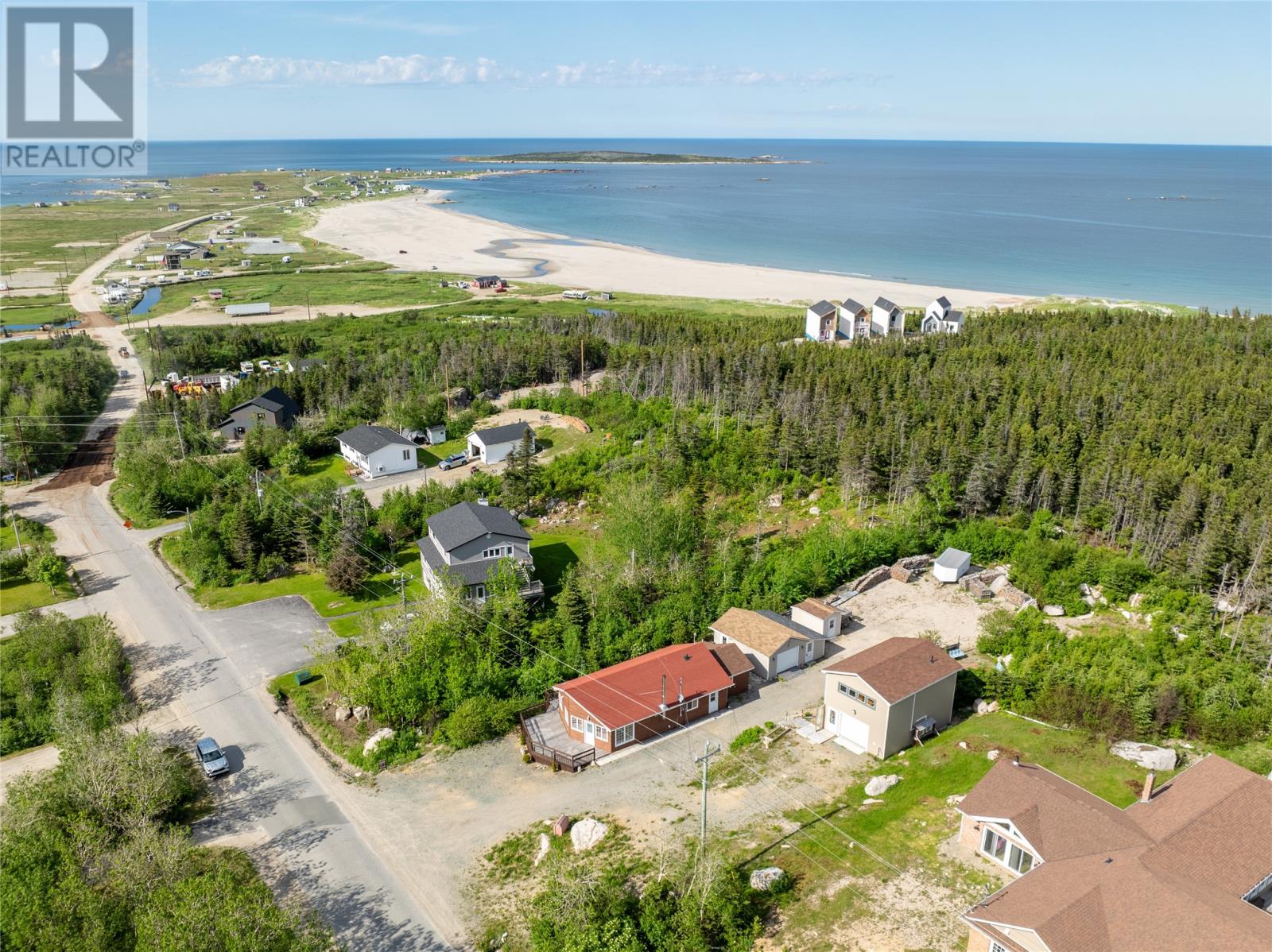 76b Memorial Drive, Lumsden, Newfoundland & Labrador  A0G 3E0 - Photo 47 - 1269734