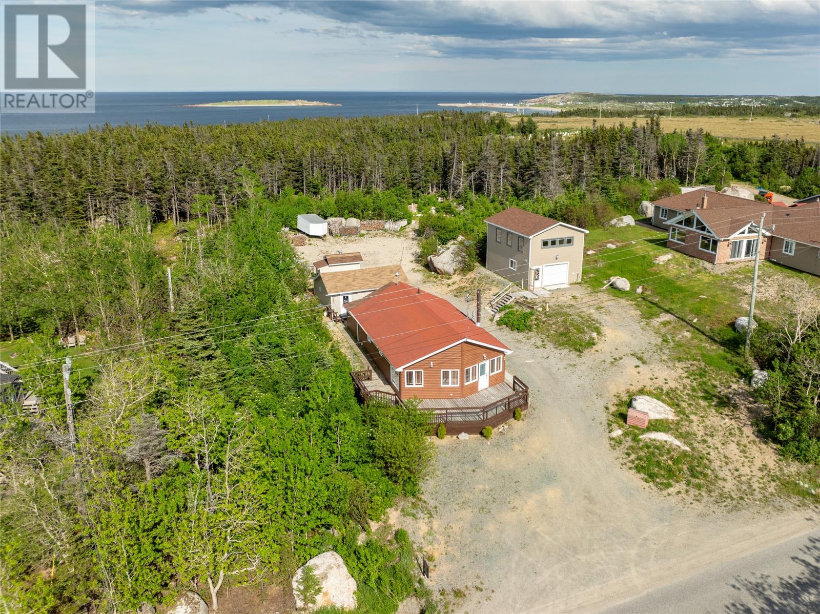 76b Memorial Drive, Lumsden, Newfoundland & Labrador  A0G 3E0 - Photo 45 - 1269734