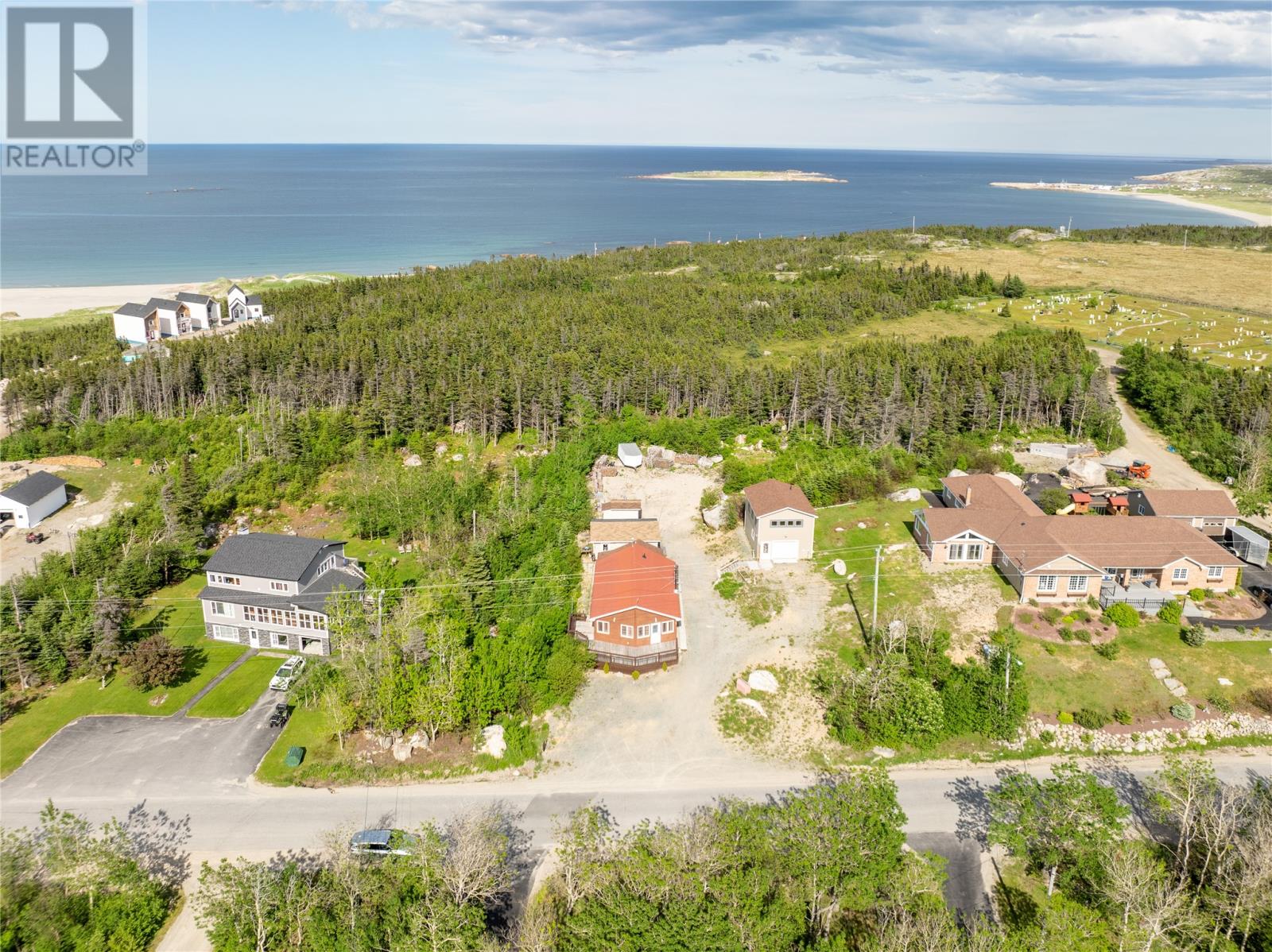 76b Memorial Drive, Lumsden, Newfoundland & Labrador  A0G 3E0 - Photo 48 - 1269734