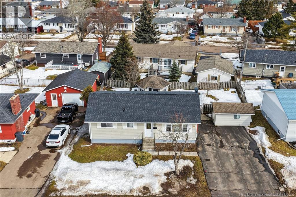 27 Miller Drive, Moncton, New Brunswick  E1C 7T3 - Photo 5 - NB134793