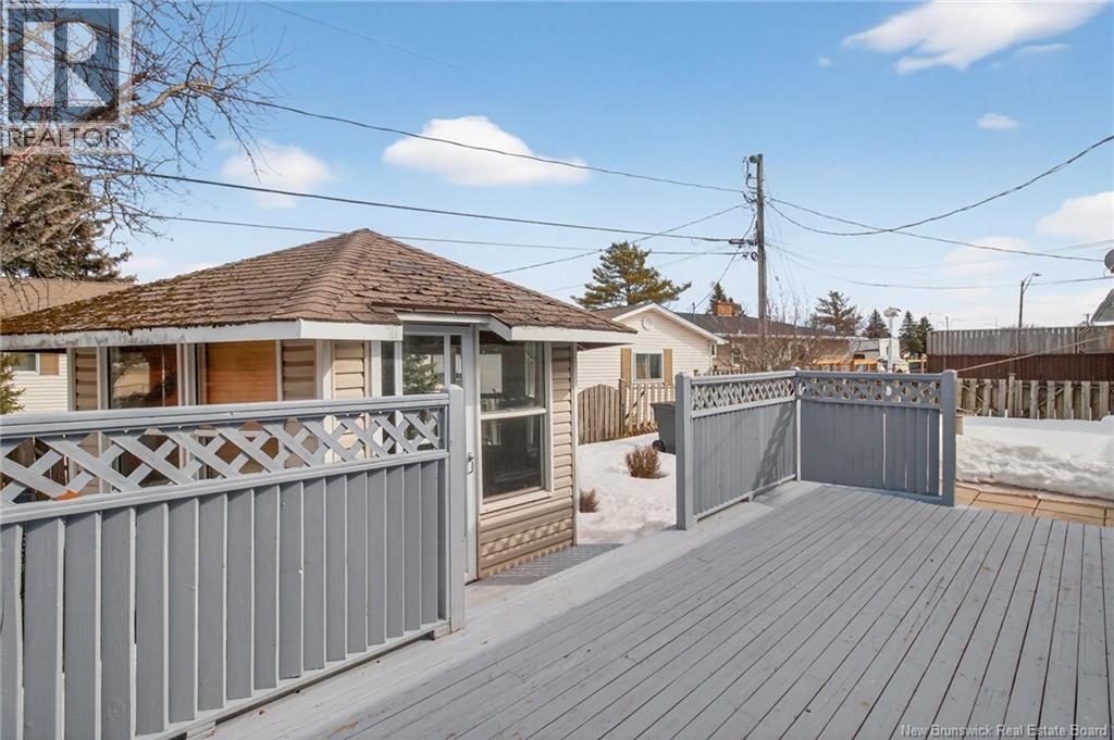 27 Miller Drive, Moncton, New Brunswick  E1C 7T3 - Photo 27 - NB134793