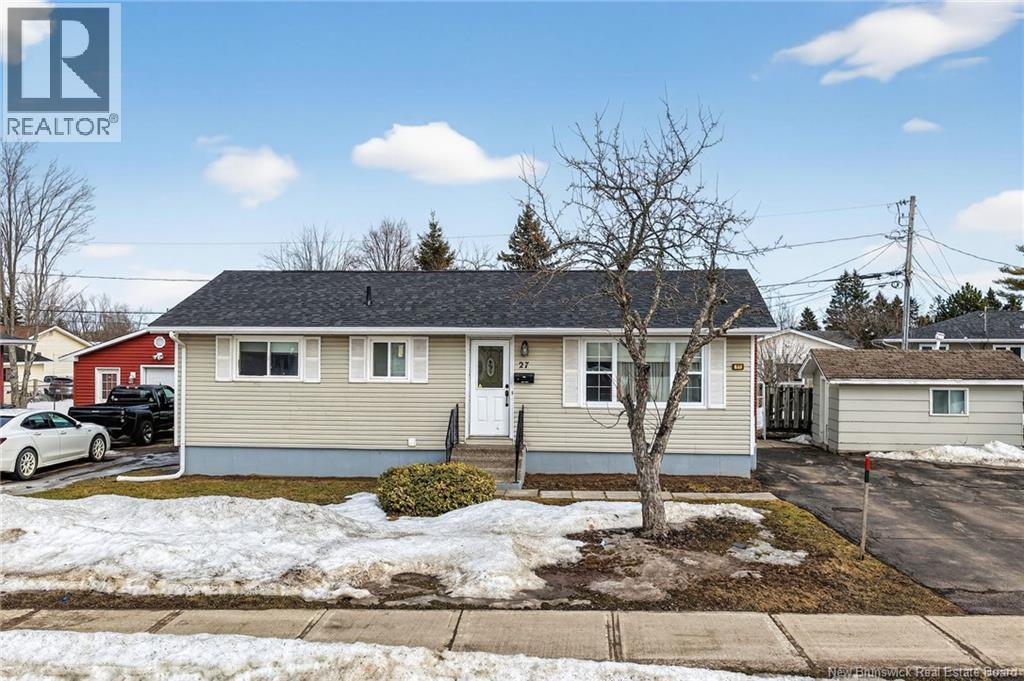 27 Miller Drive, Moncton, New Brunswick  E1C 7T3 - Photo 29 - NB134793