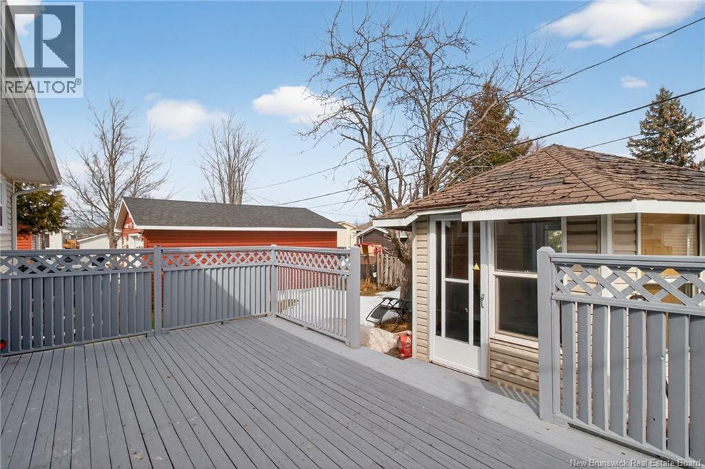 27 Miller Drive, Moncton, New Brunswick  E1C 7T3 - Photo 26 - NB134793