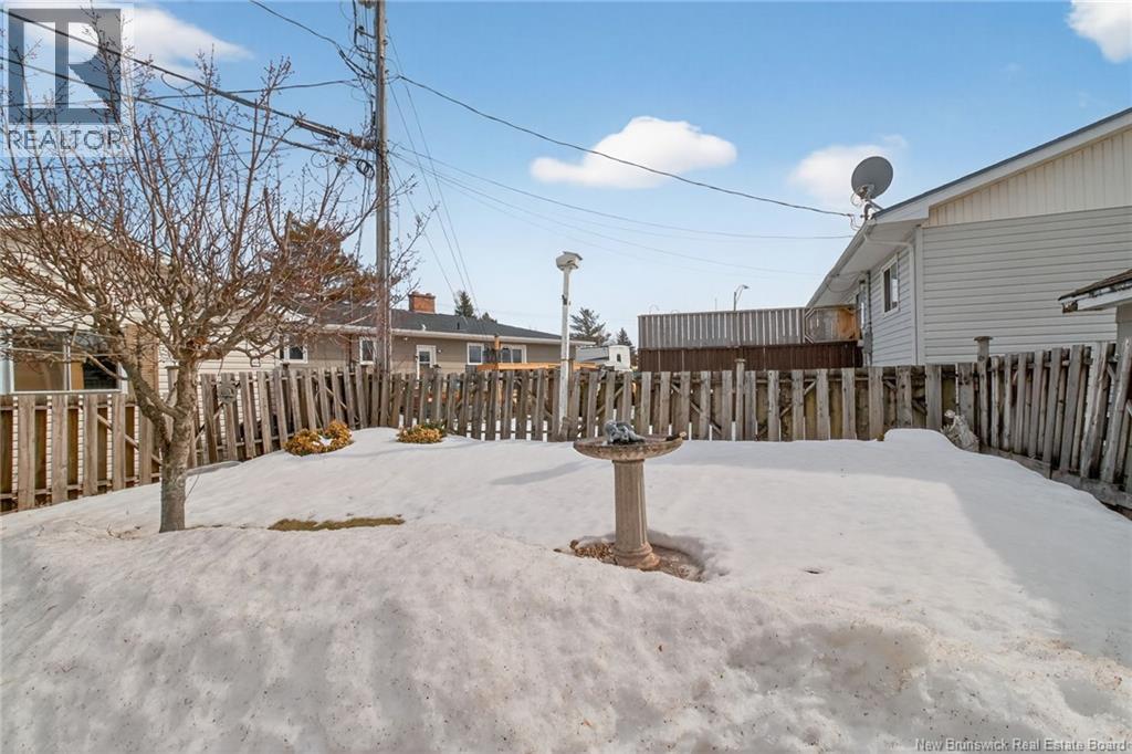 27 Miller Drive, Moncton, New Brunswick  E1C 7T3 - Photo 30 - NB134793