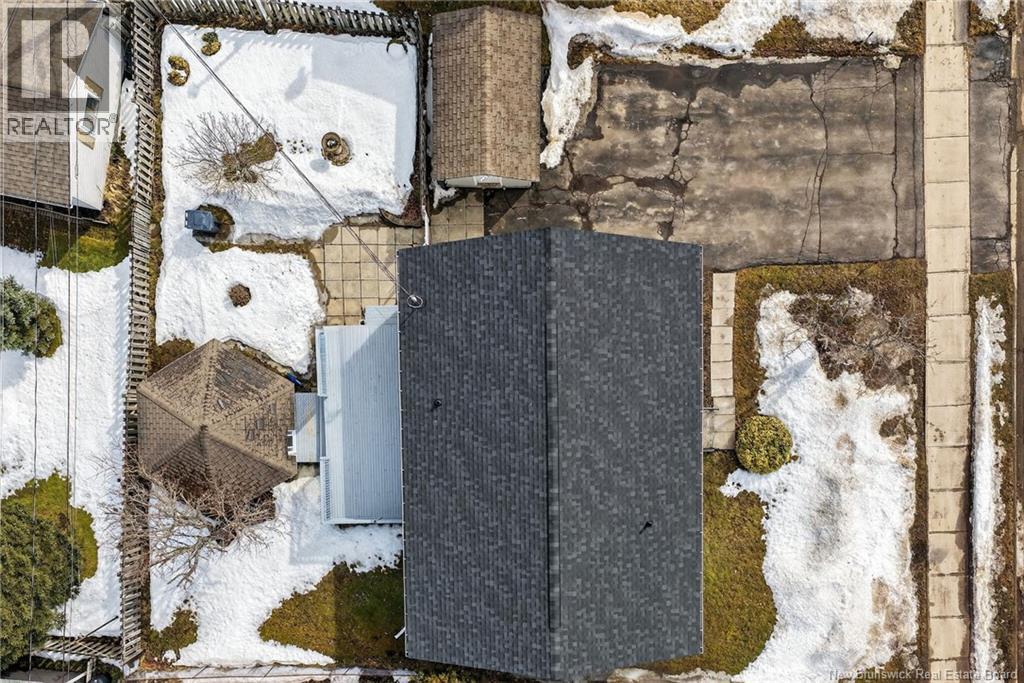 27 Miller Drive, Moncton, New Brunswick  E1C 7T3 - Photo 34 - NB134793