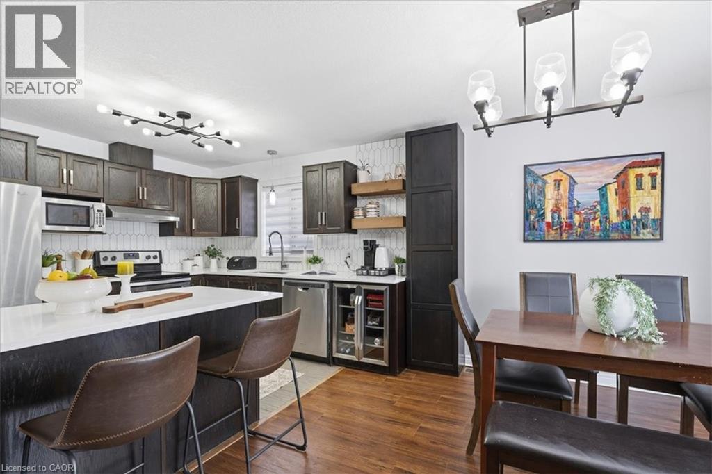 361 Sienna Crescent, Kitchener, Ontario  N2R 1T8 - Photo 7 - 40810507