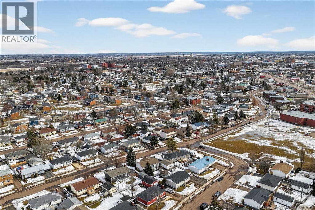 27 Miller Drive, Moncton, New Brunswick  E1C 7T3 - Photo 32 - NB134793