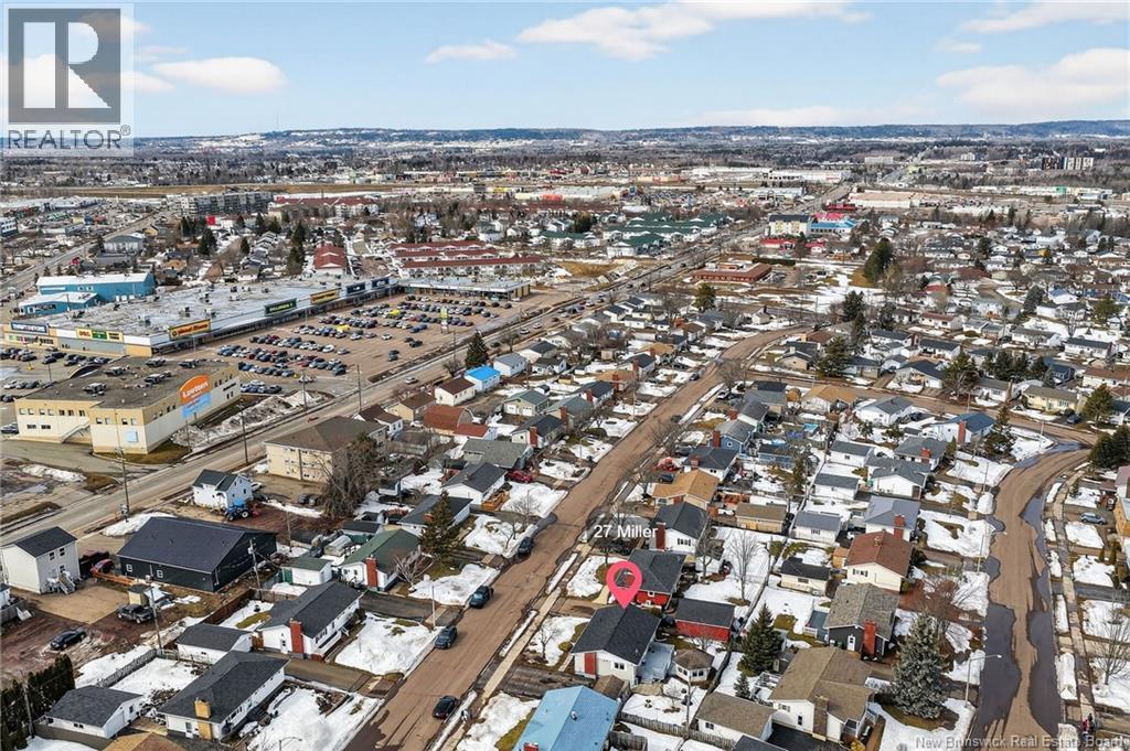 27 Miller Drive, Moncton, New Brunswick  E1C 7T3 - Photo 33 - NB134793