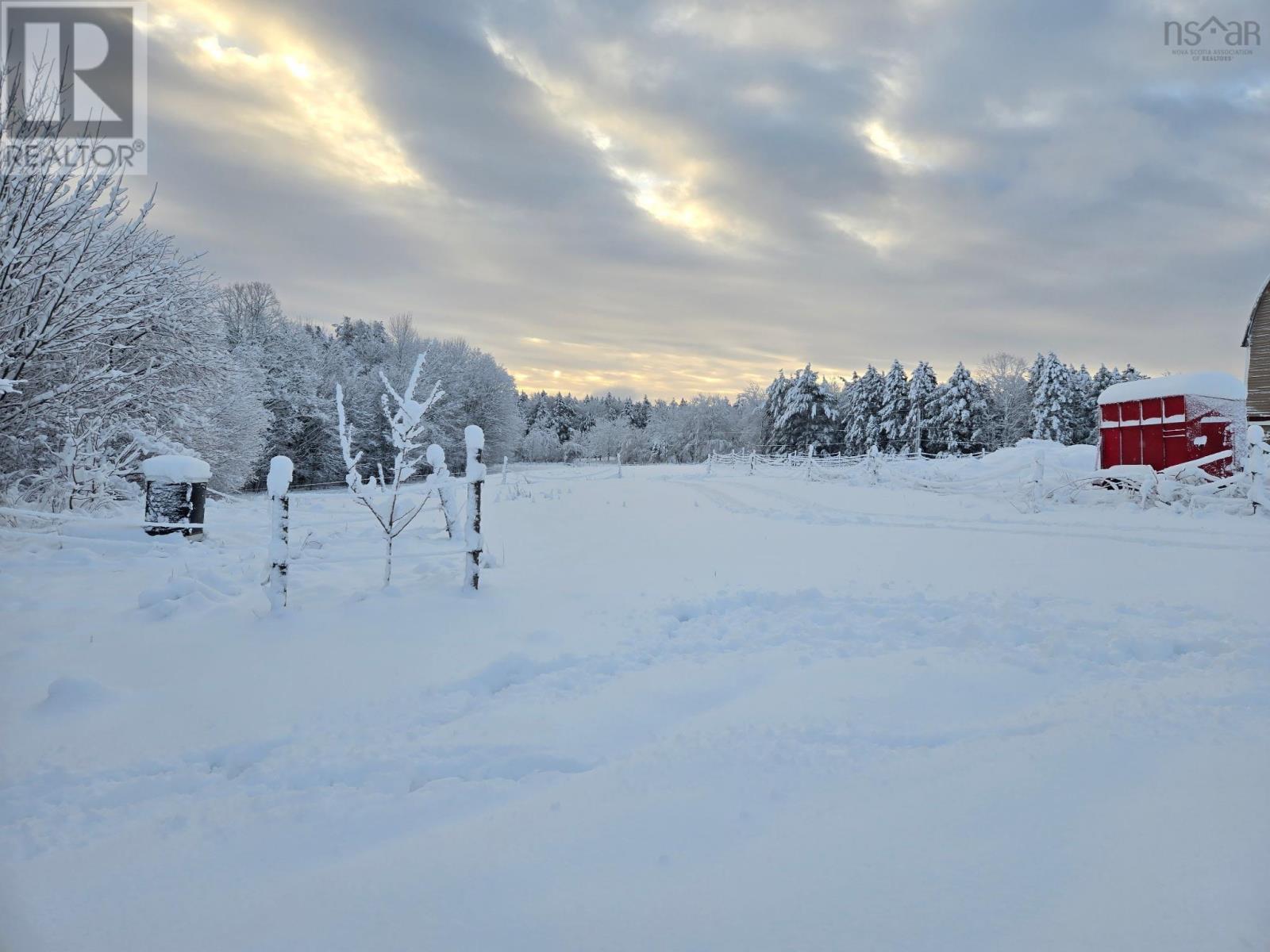 218 Garber Road, Newcombville, Nova Scotia  B4V 7Y4 - Photo 39 - 202604338