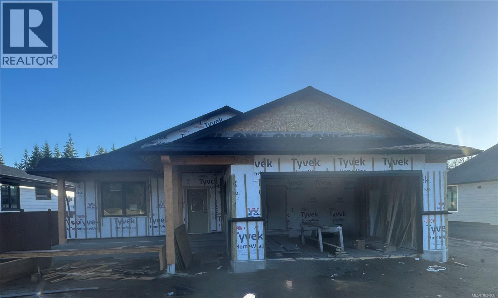 762 Sitka St, Campbell River, British Columbia  V9H 0G4 - Photo 1 - 1024937