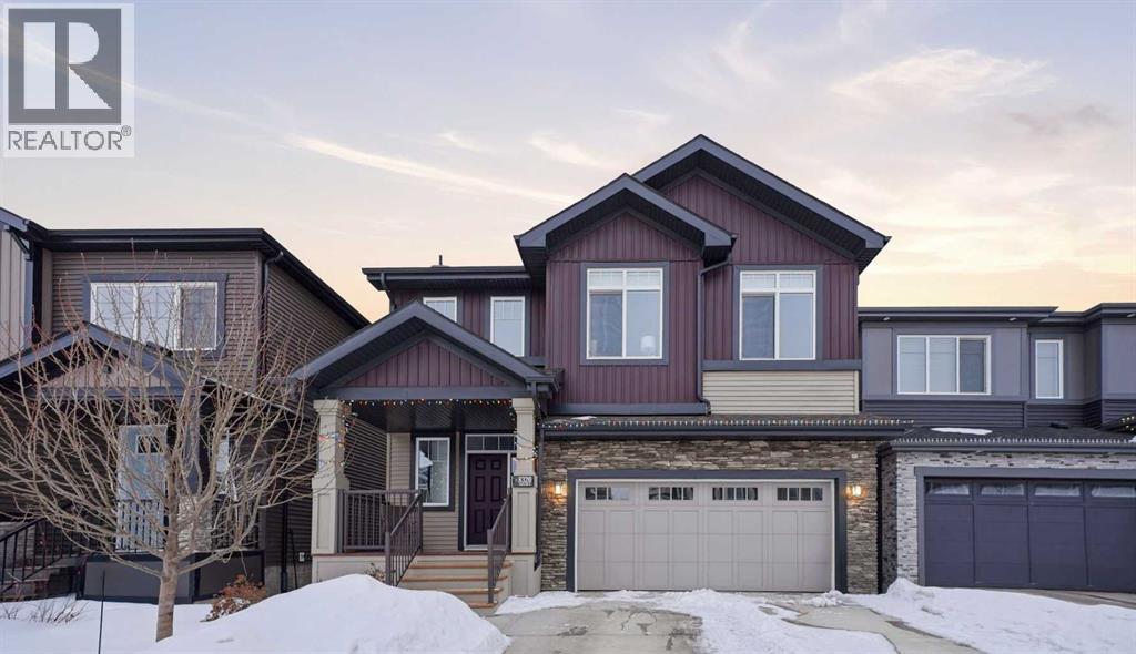 8320 Mayday Link Sw, Edmonton, Alberta  T6X 2K9 - Photo 33 - A2290795