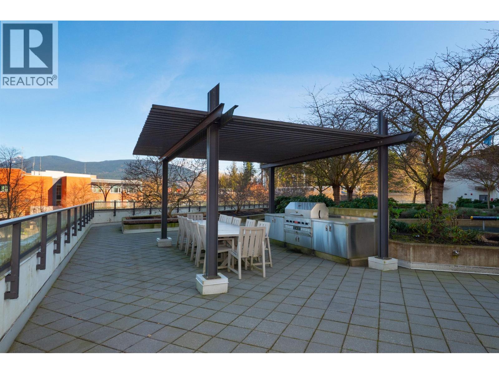 1205 3007 Glen Drive, Coquitlam, British Columbia  V3B 0L8 - Photo 21 - R3097596