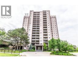 975 WARWICK Court Unit# 908, burlington, Ontario