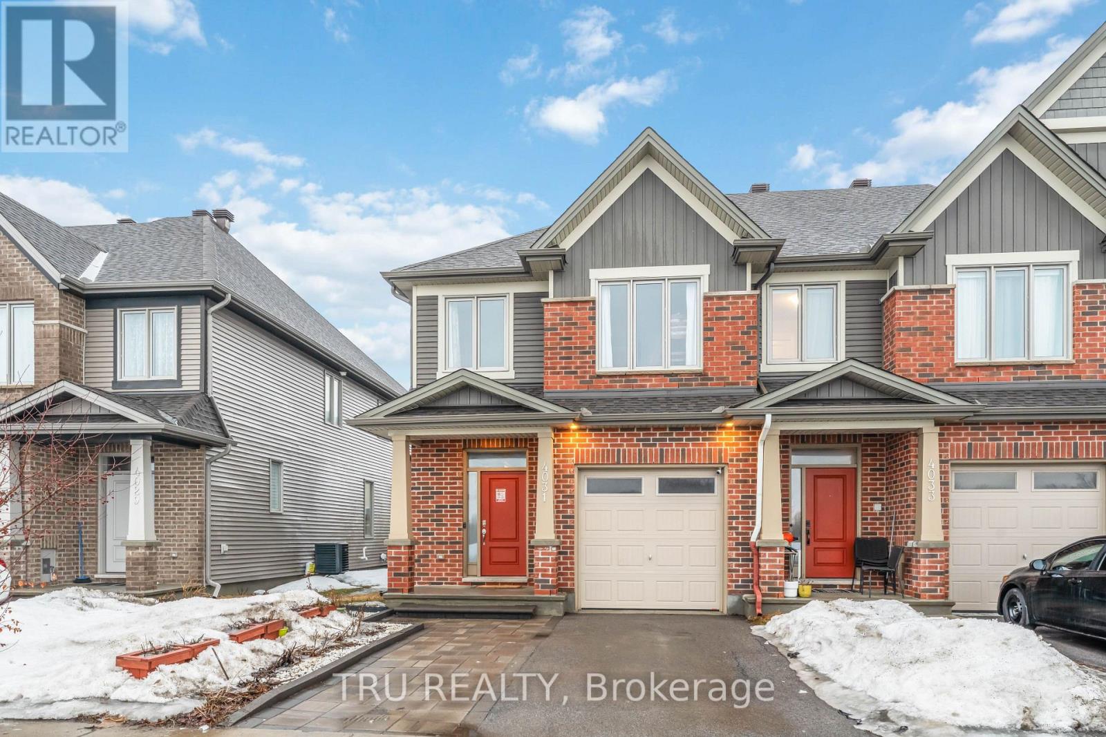 4031 KELLY FARM DRIVE, Ottawa, Ontario