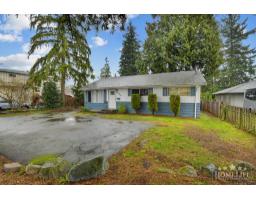 House 1746 156 STREET, Surrey, British Columbia