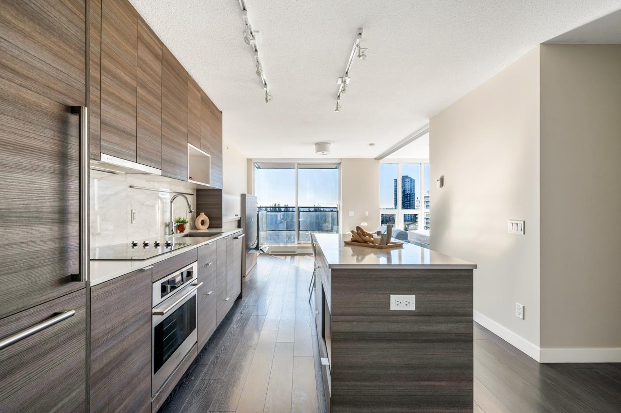 1712 13398 104 Avenue, Surrey, British Columbia  V3T 1V6 - Photo 14 - R3098793